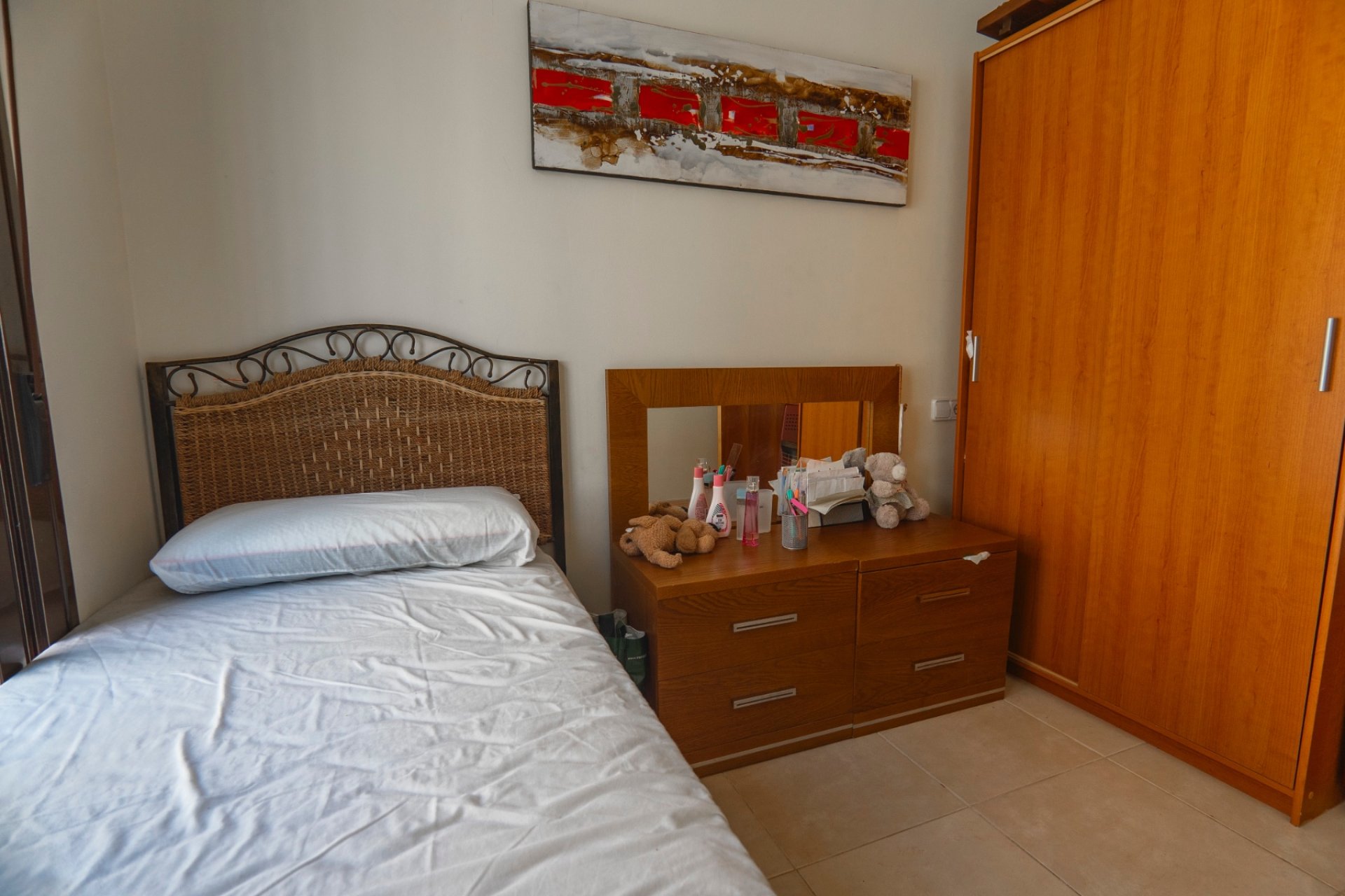 Resale - Detached House / Villa - Ciudad Quesada - Cuidad quesada