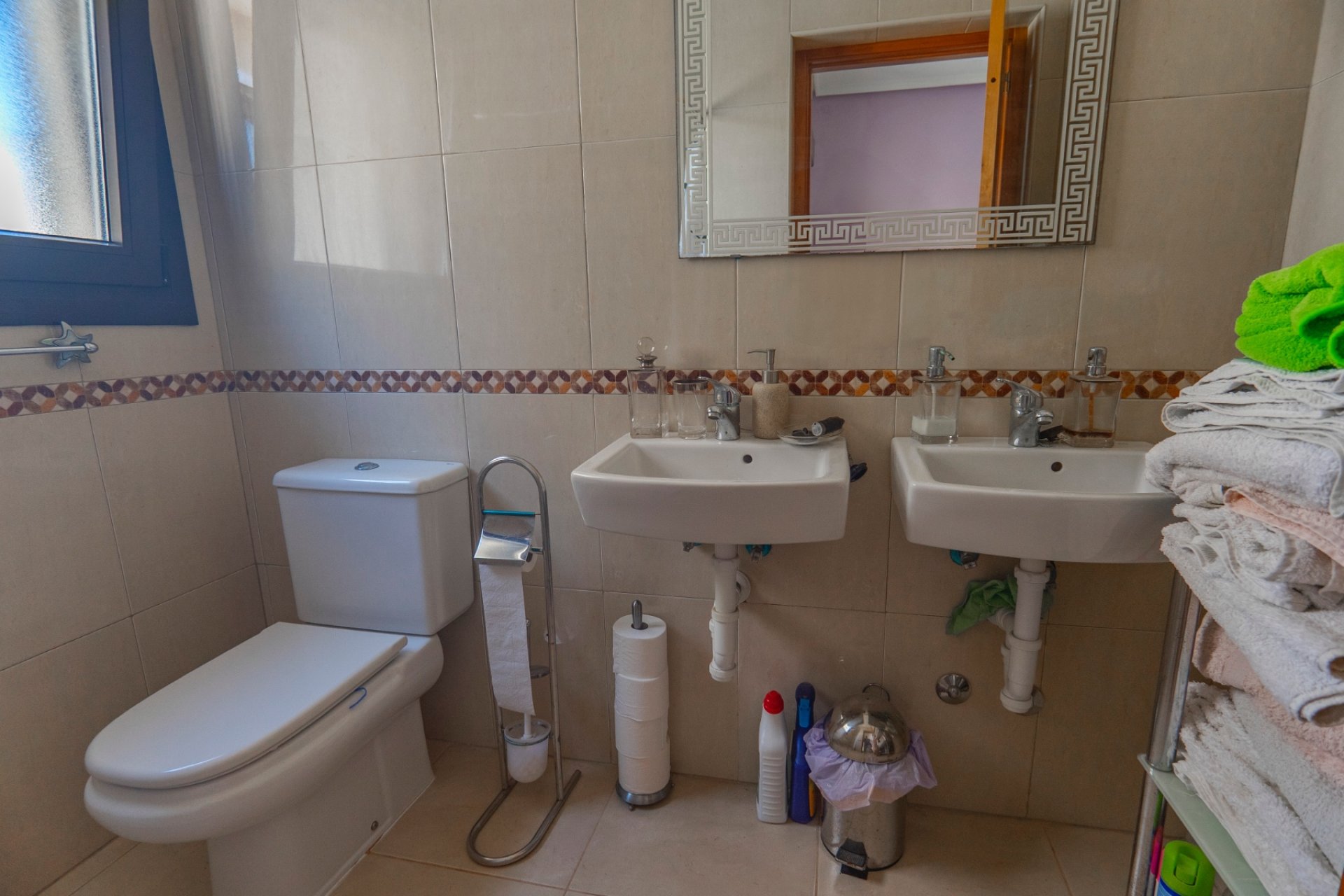 Resale - Detached House / Villa - Ciudad Quesada - Cuidad quesada