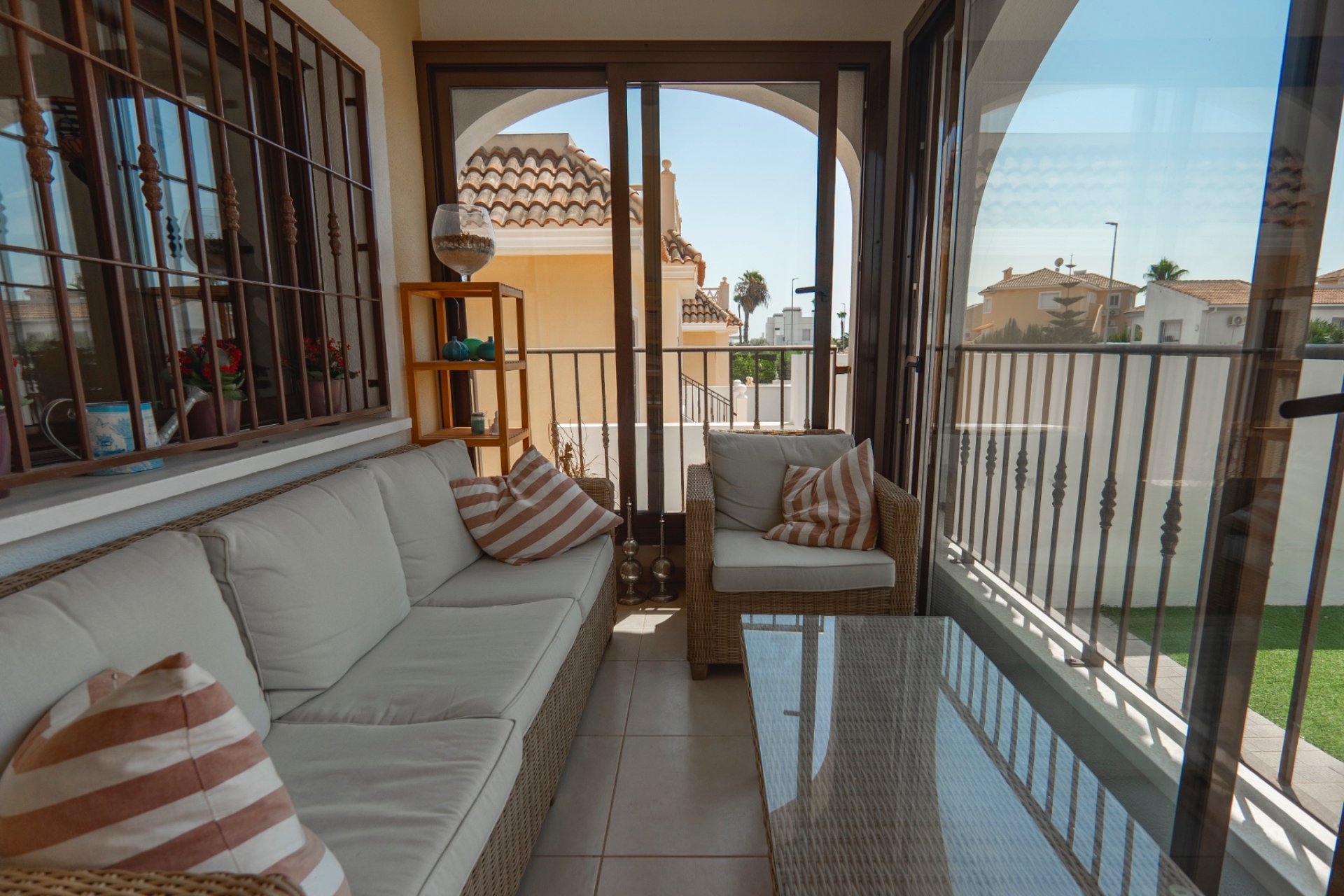 Resale - Detached House / Villa - Ciudad Quesada - Cuidad quesada