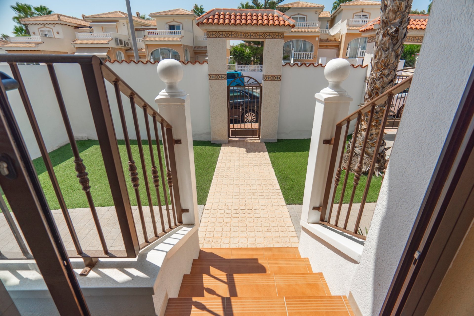 Resale - Detached House / Villa - Ciudad Quesada - Cuidad quesada