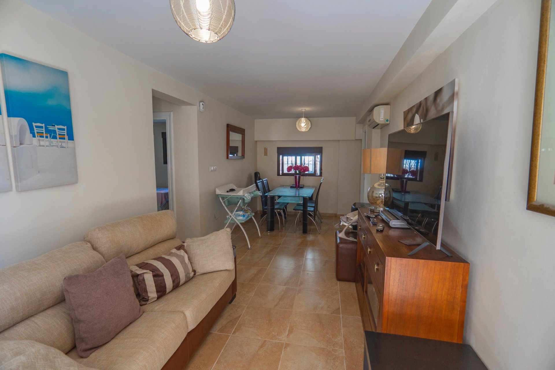 Resale - Detached House / Villa - Ciudad Quesada - Cuidad quesada