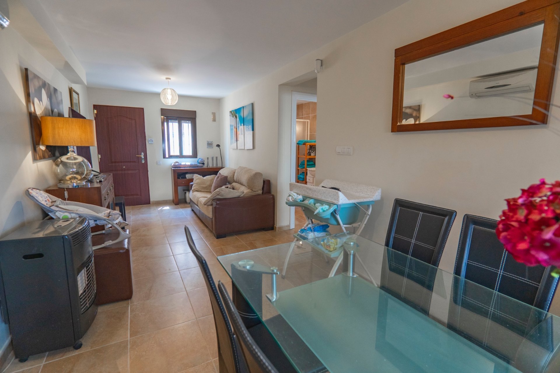 Resale - Detached House / Villa - Ciudad Quesada - Cuidad quesada