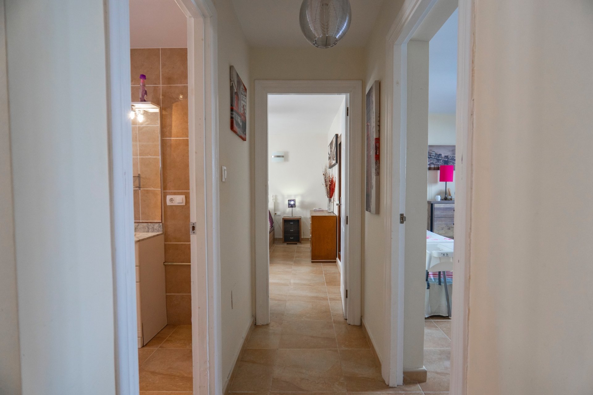 Resale - Detached House / Villa - Ciudad Quesada - Cuidad quesada