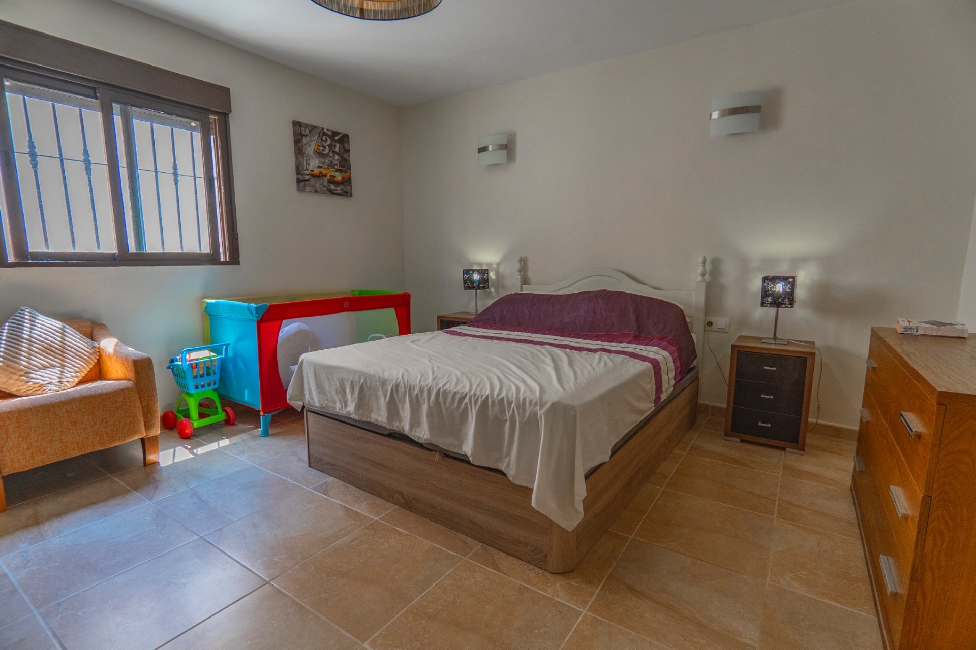 Resale - Detached House / Villa - Ciudad Quesada - Cuidad quesada