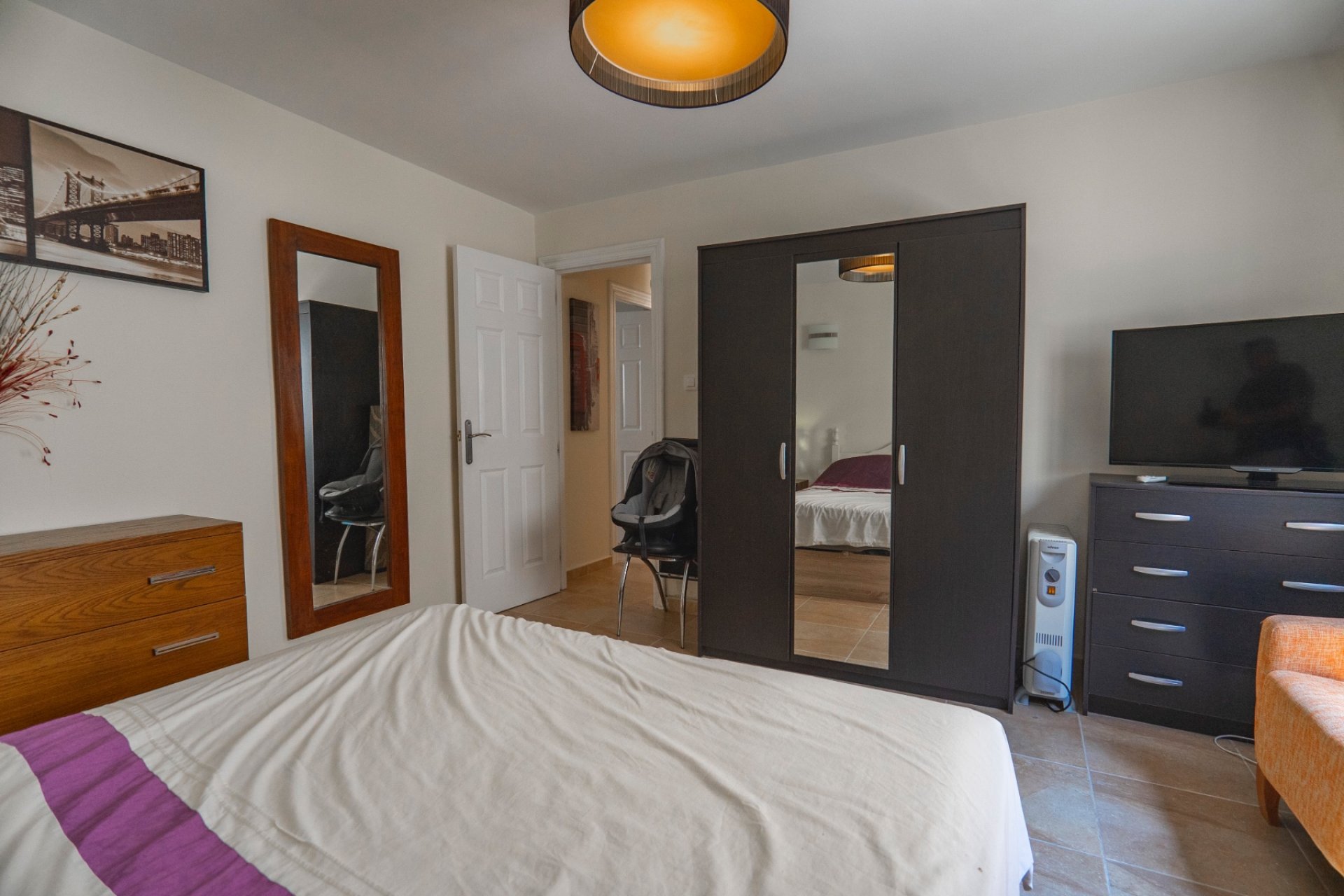 Resale - Detached House / Villa - Ciudad Quesada - Cuidad quesada
