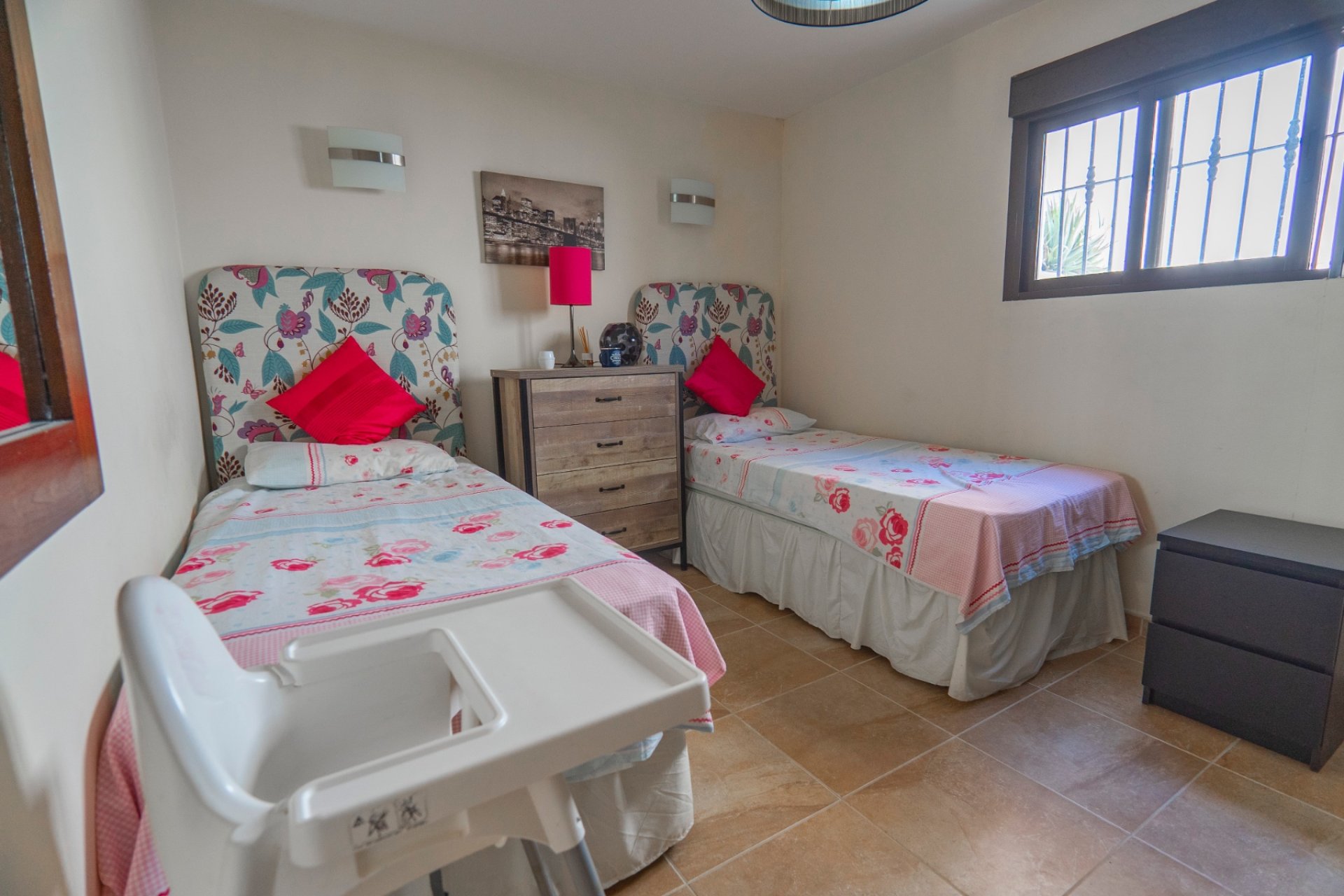 Resale - Detached House / Villa - Ciudad Quesada - Cuidad quesada