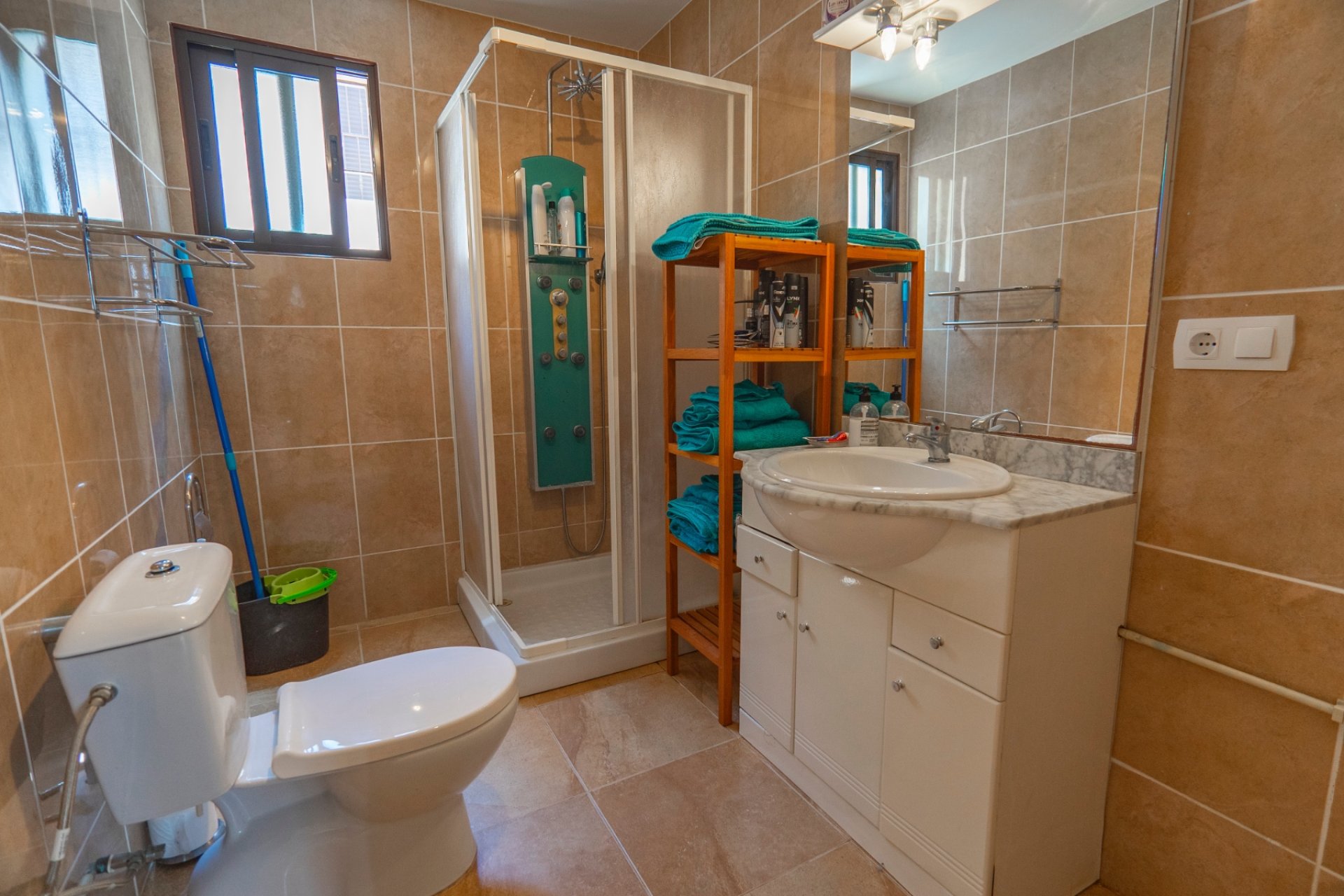 Resale - Detached House / Villa - Ciudad Quesada - Cuidad quesada