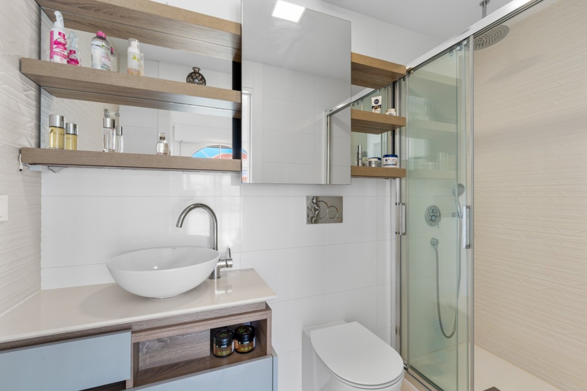 Resale - Detached House / Villa - Ciudad Quesada - Doña Pepa