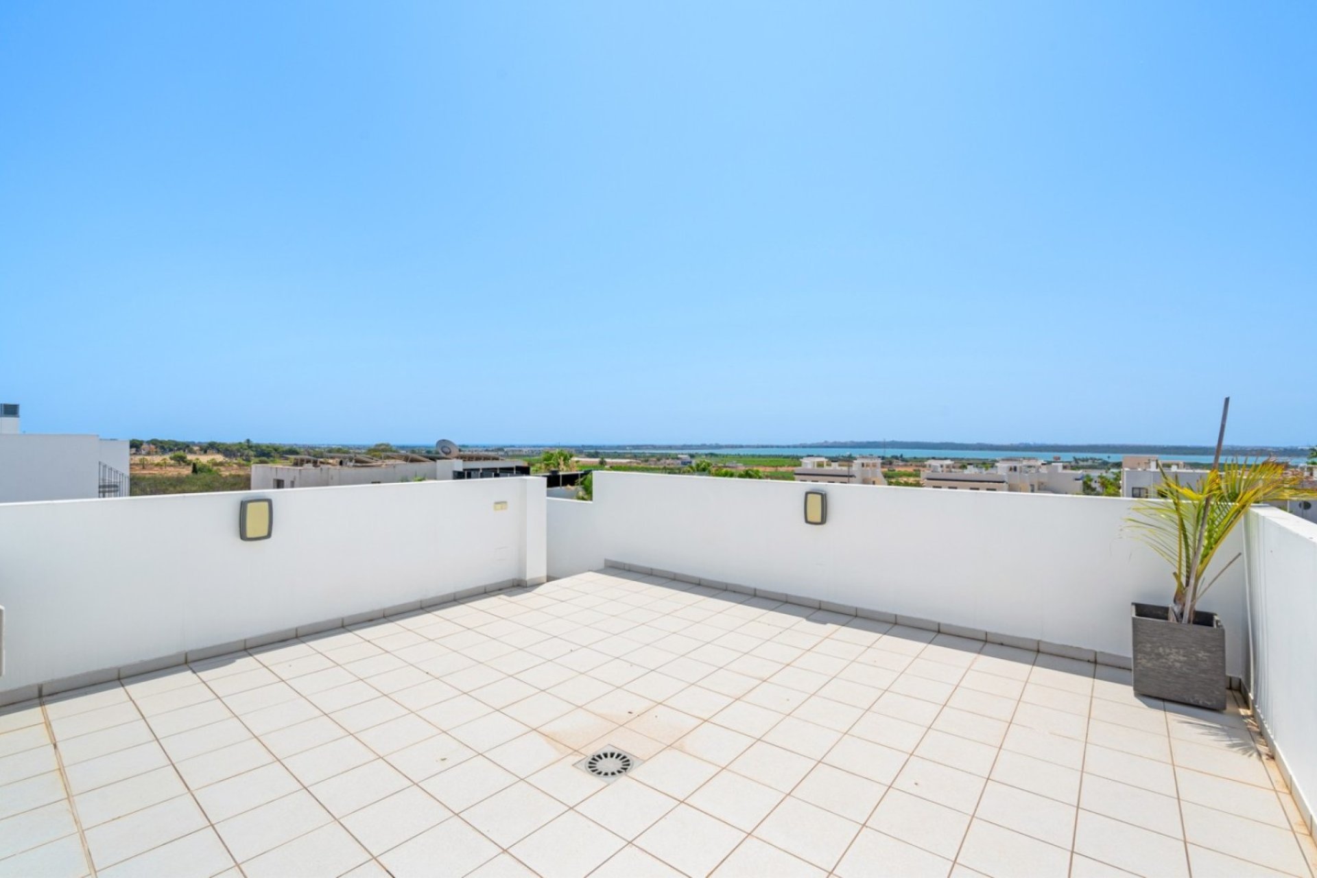 Resale - Detached House / Villa - Ciudad Quesada - Doña Pepa