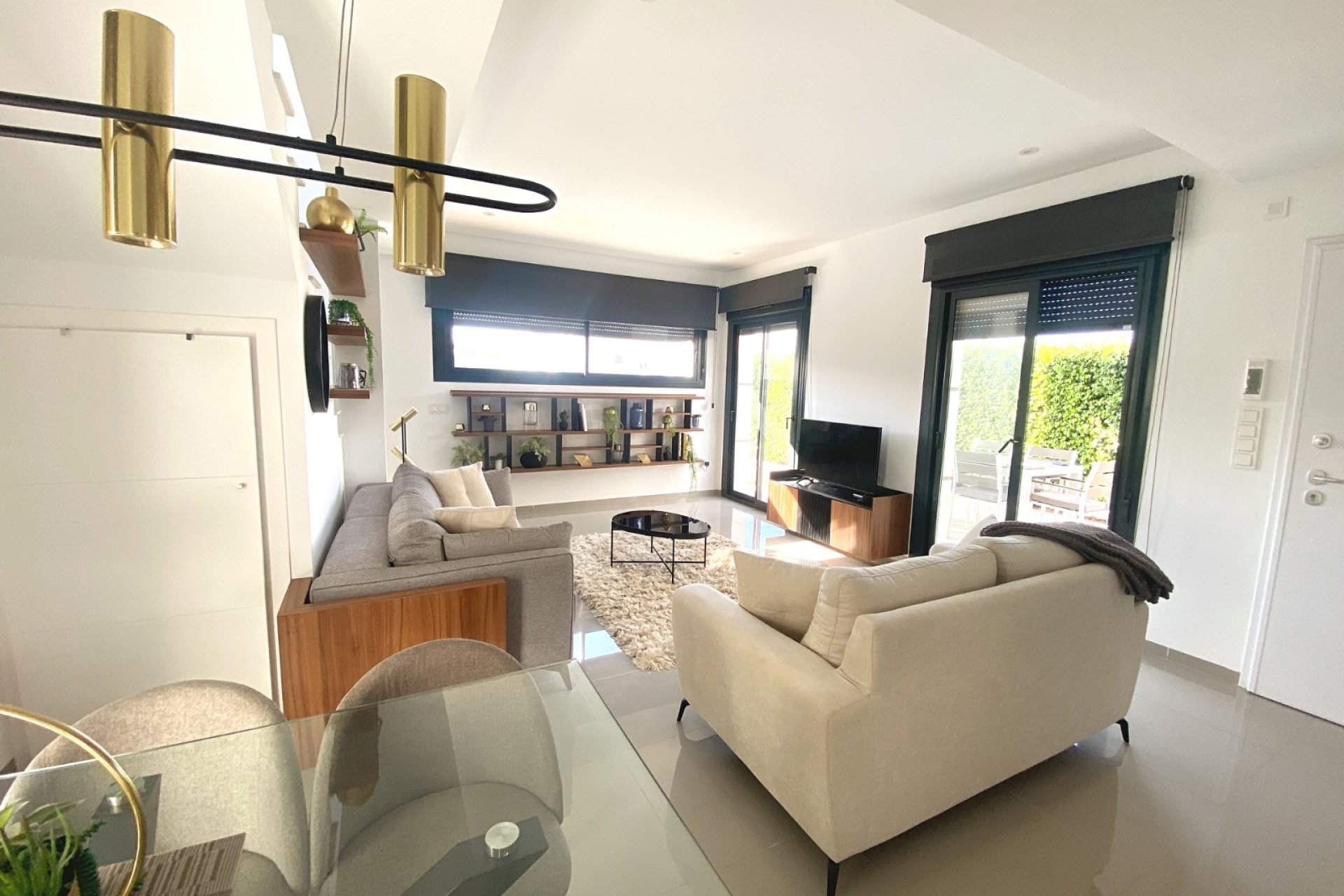 Resale - Detached House / Villa - Ciudad Quesada - Doña Pepa