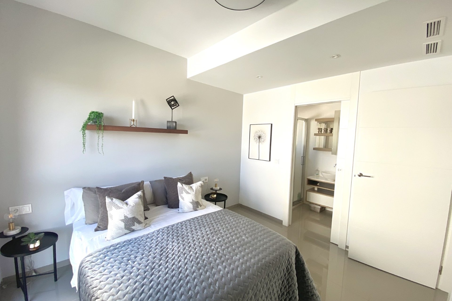 Resale - Detached House / Villa - Ciudad Quesada - Doña Pepa