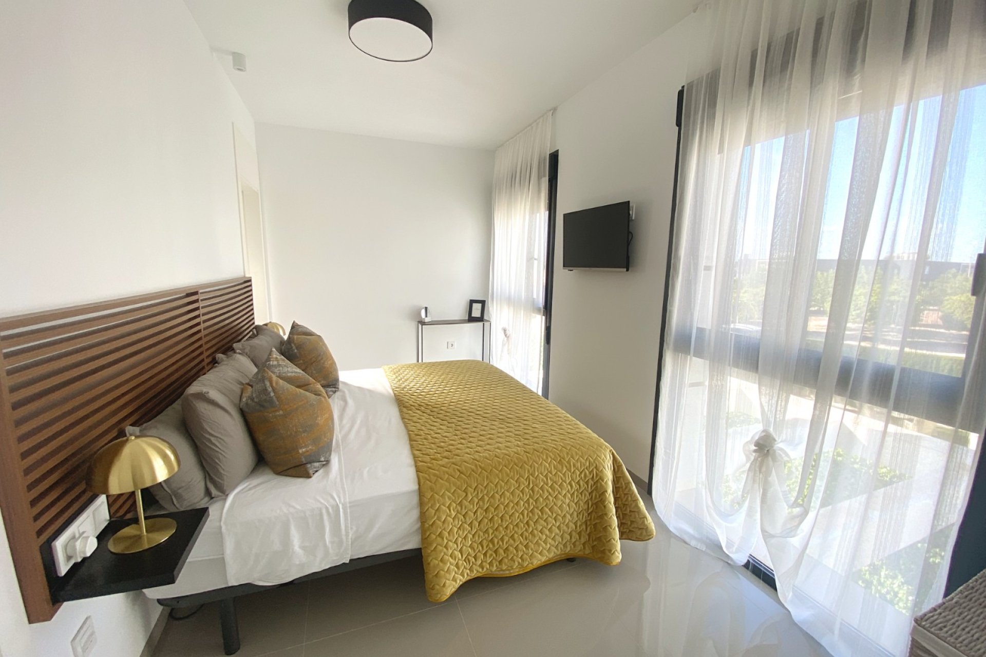 Resale - Detached House / Villa - Ciudad Quesada - Doña Pepa