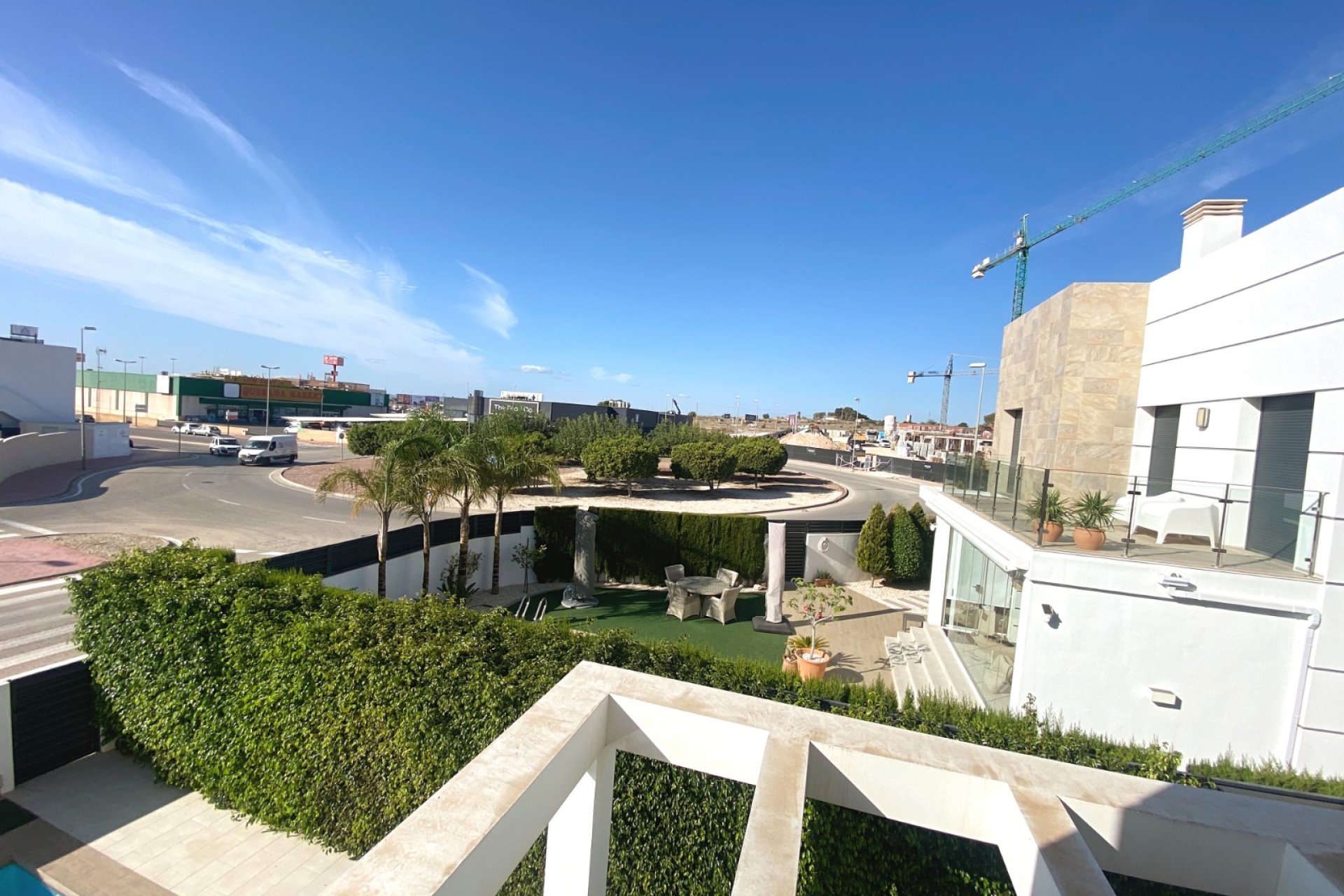 Resale - Detached House / Villa - Ciudad Quesada - Doña Pepa