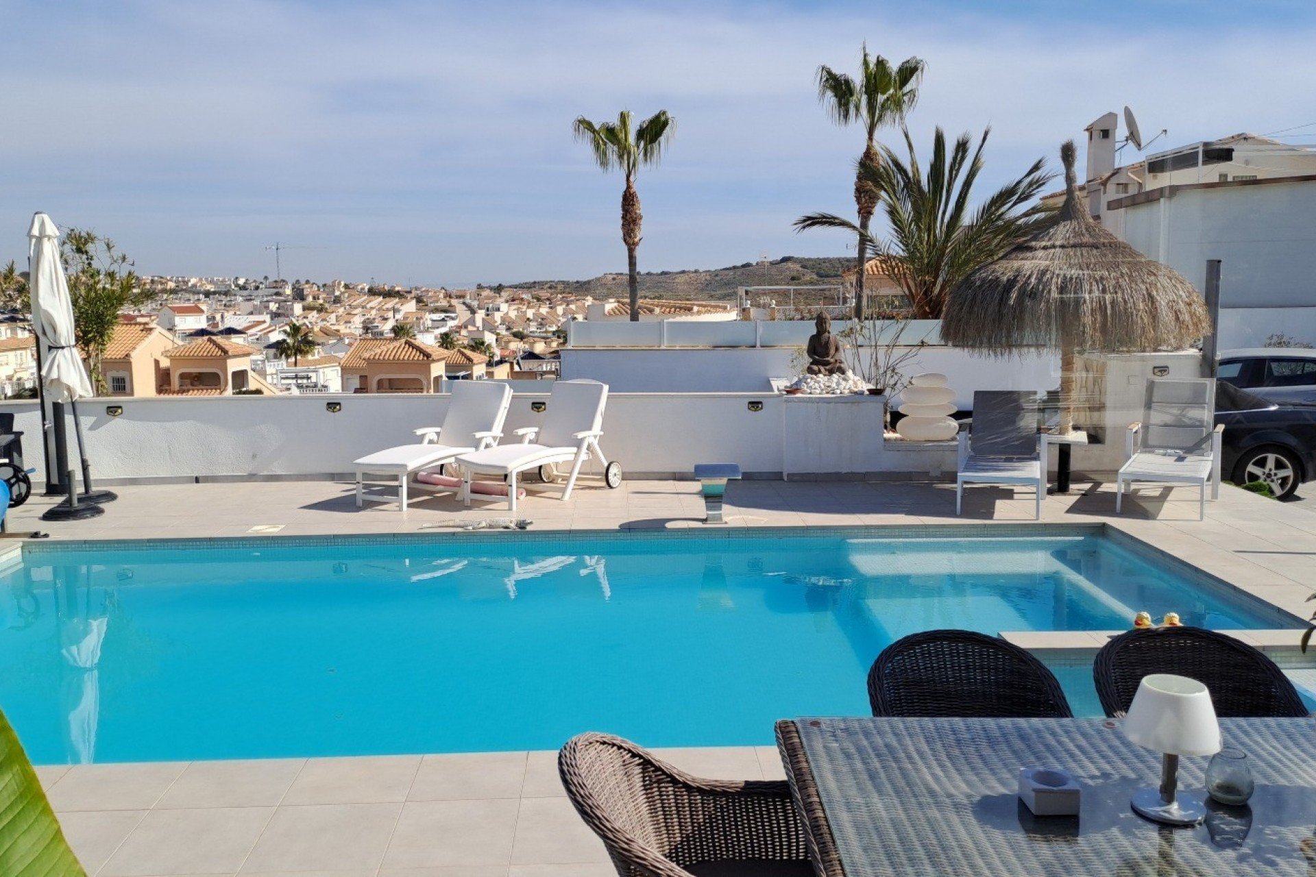 Resale - Detached House / Villa - Ciudad Quesada - Golf La Marquesa (Ciudad Quesada)
