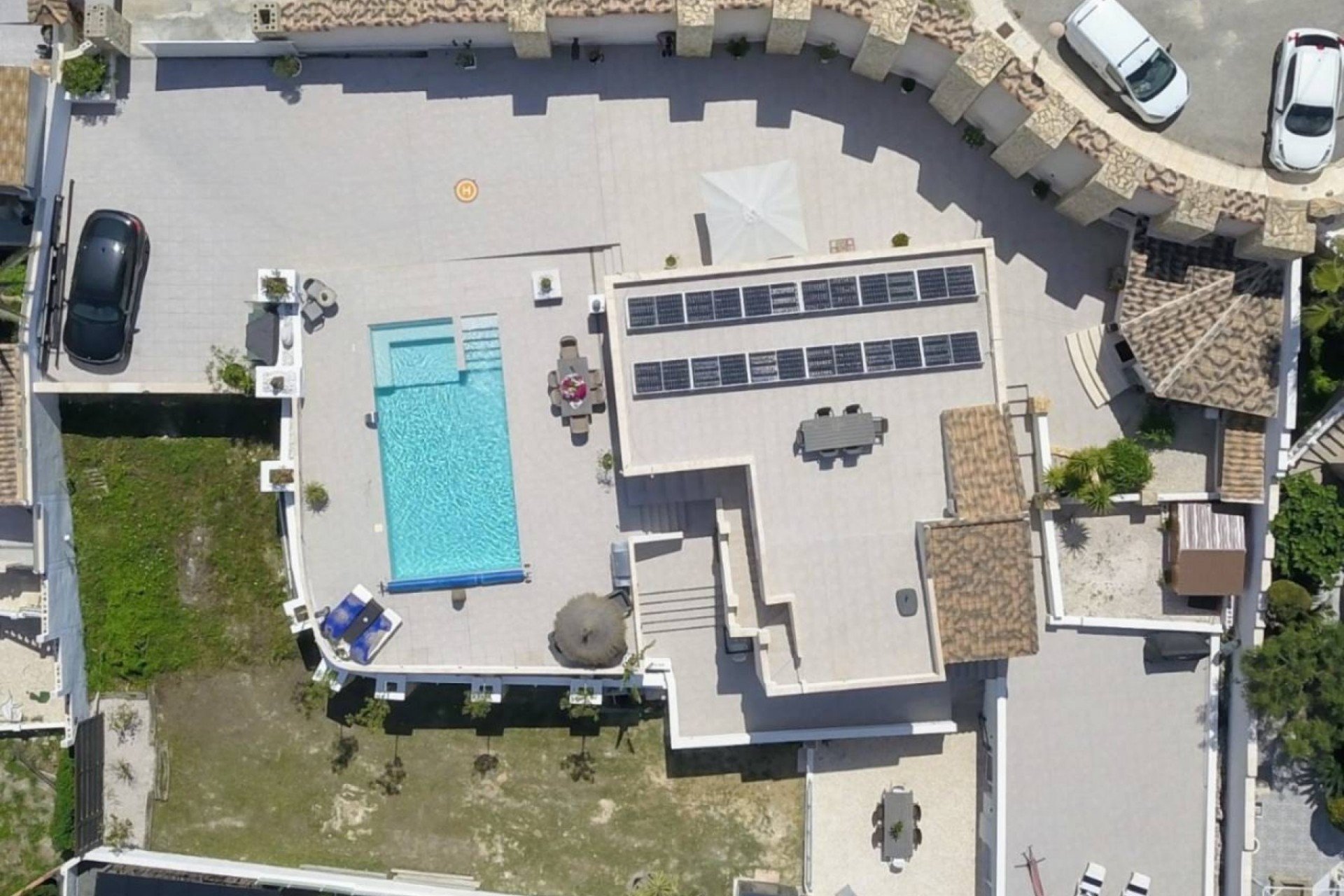 Resale - Detached House / Villa - Ciudad Quesada - Golf La Marquesa (Ciudad Quesada)