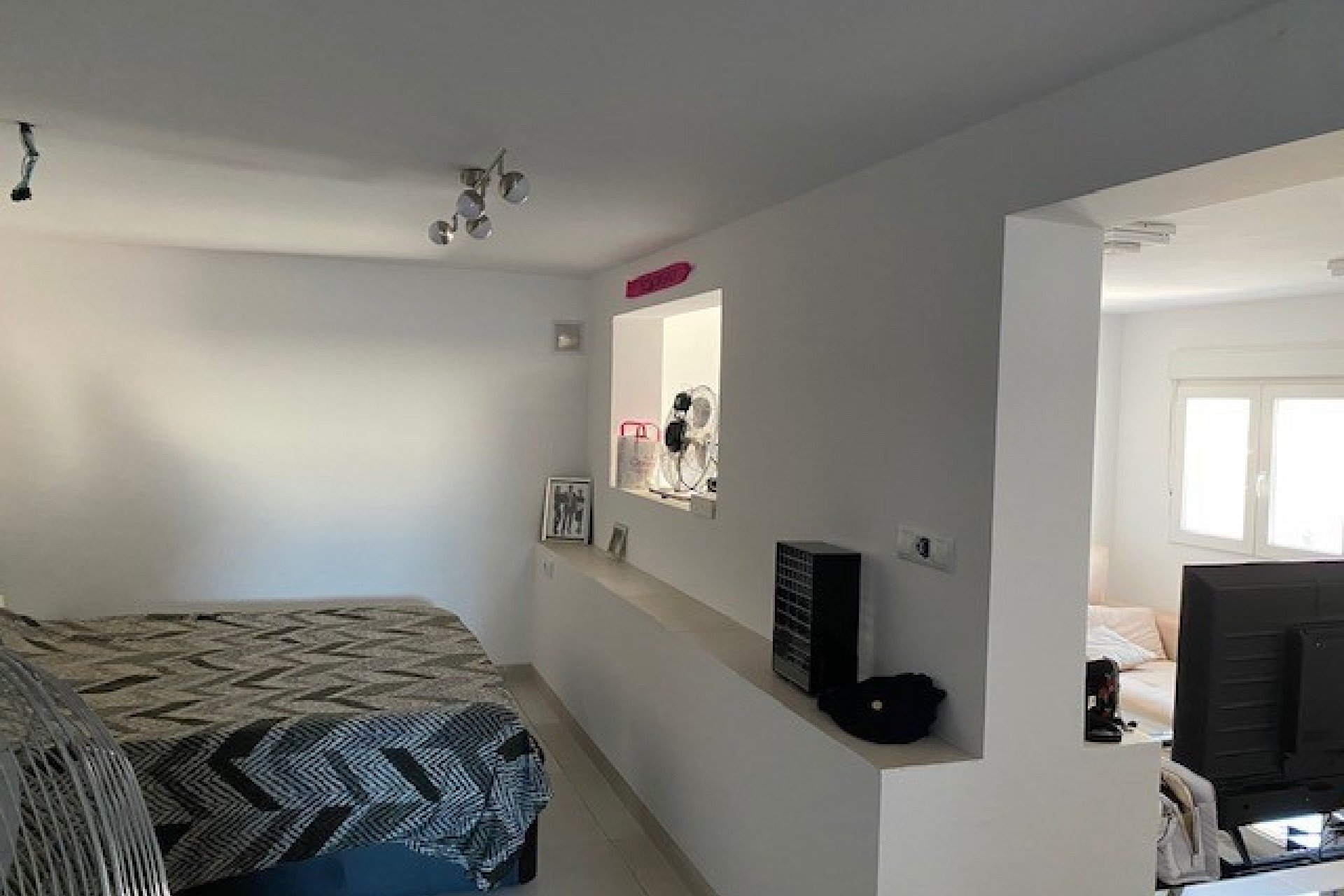Resale - Detached House / Villa - Ciudad Quesada - Golf La Marquesa (Ciudad Quesada)