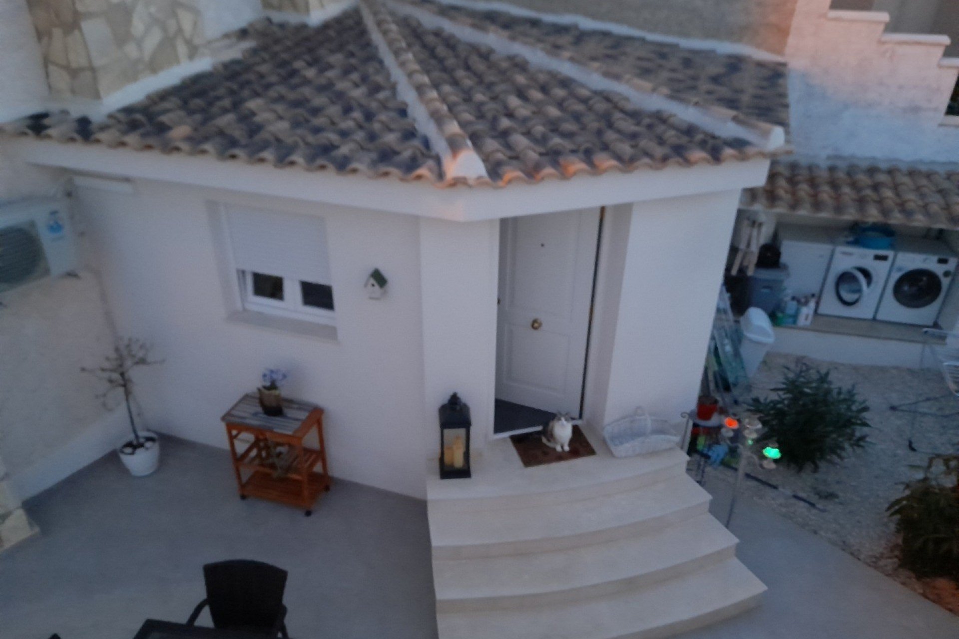 Resale - Detached House / Villa - Ciudad Quesada - Golf La Marquesa (Ciudad Quesada)