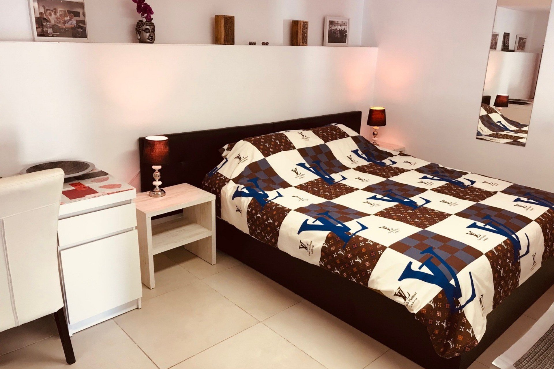 Resale - Detached House / Villa - Ciudad Quesada - Golf La Marquesa (Ciudad Quesada)
