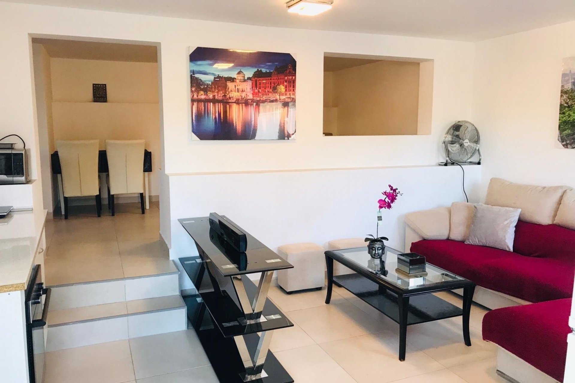 Resale - Detached House / Villa - Ciudad Quesada - Golf La Marquesa (Ciudad Quesada)