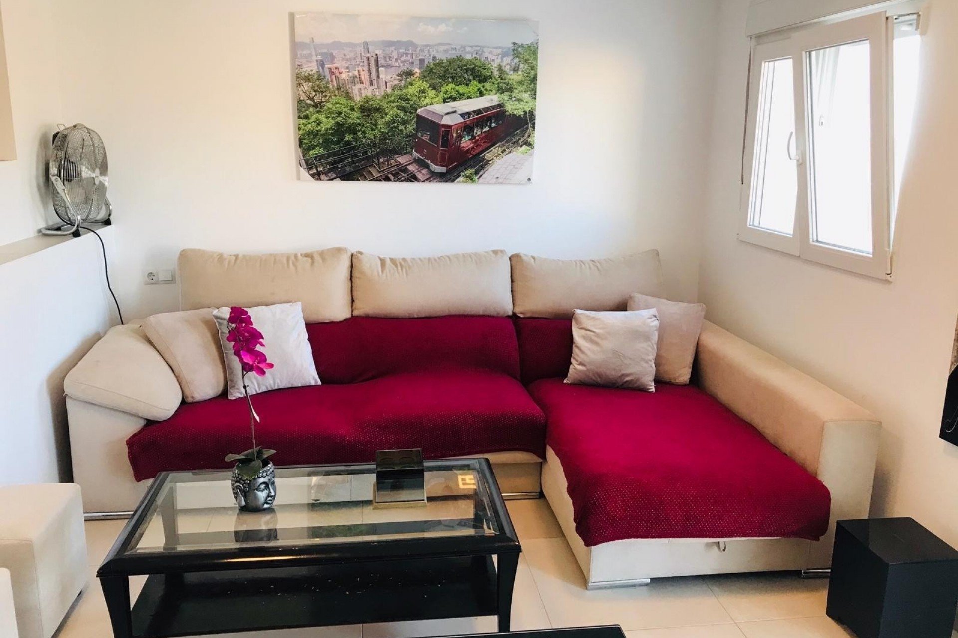 Resale - Detached House / Villa - Ciudad Quesada - Golf La Marquesa (Ciudad Quesada)