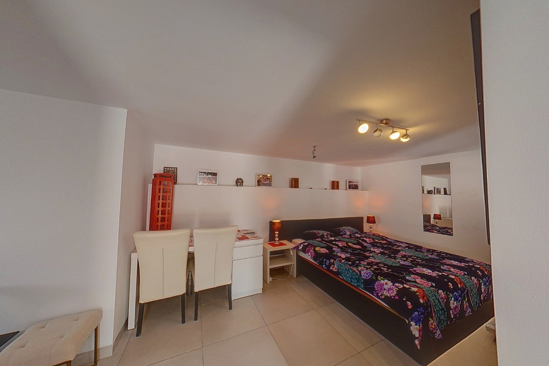 Resale - Detached House / Villa - Ciudad Quesada - Golf La Marquesa (Ciudad Quesada)