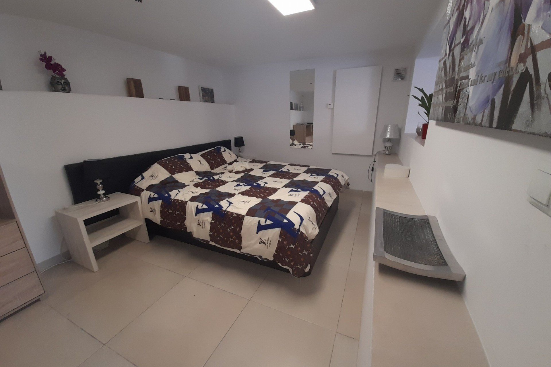 Resale - Detached House / Villa - Ciudad Quesada - Golf La Marquesa (Ciudad Quesada)