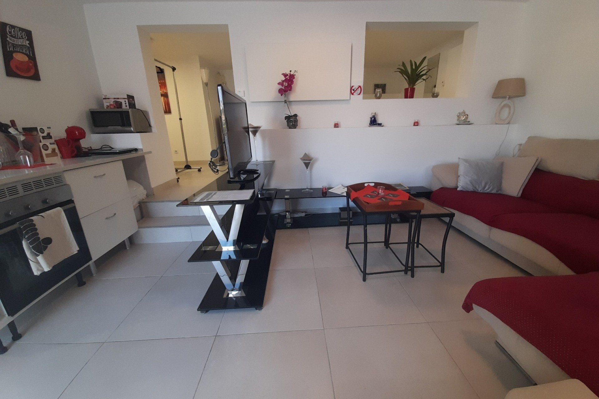 Resale - Detached House / Villa - Ciudad Quesada - Golf La Marquesa (Ciudad Quesada)