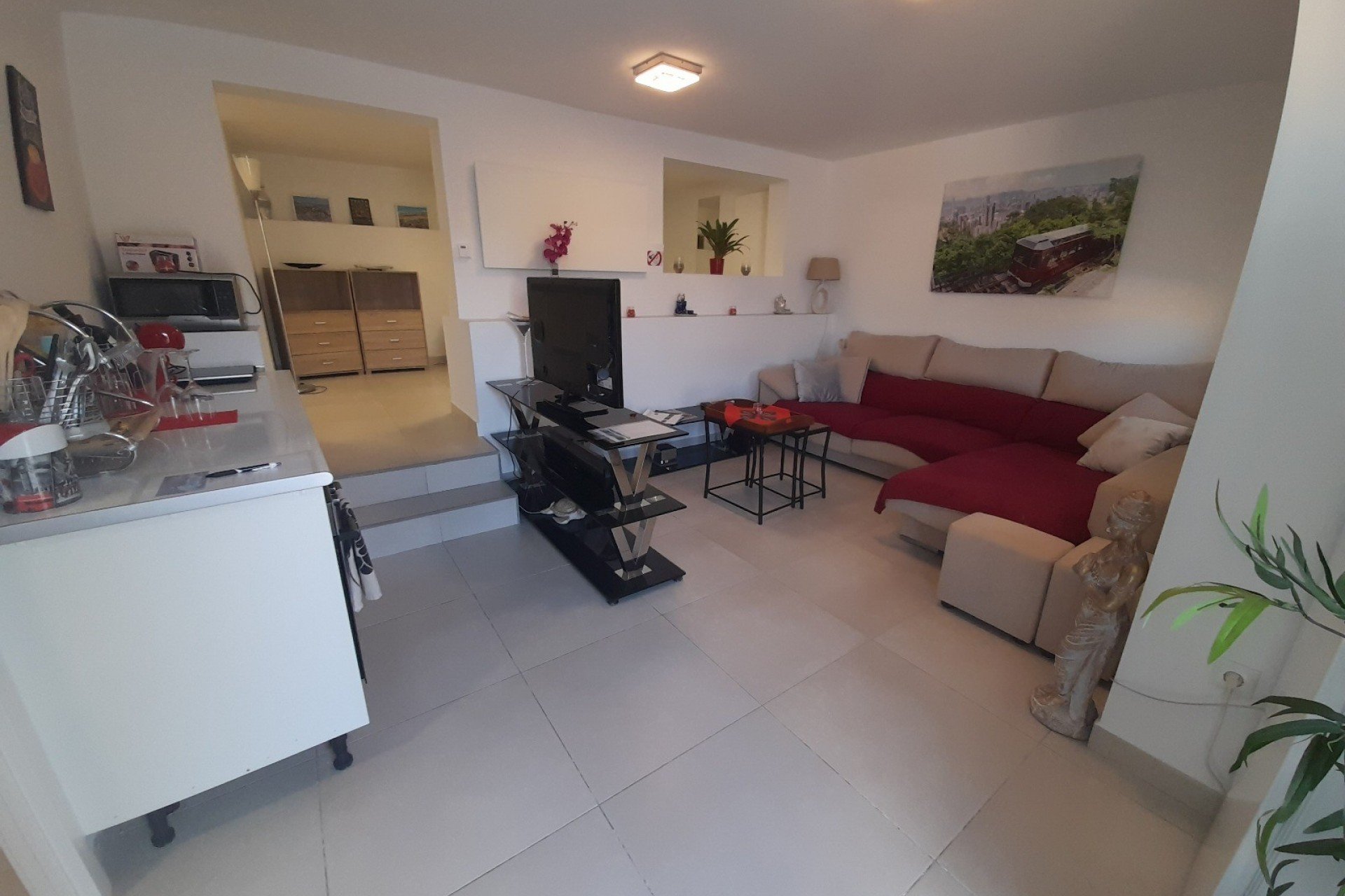 Resale - Detached House / Villa - Ciudad Quesada - Golf La Marquesa (Ciudad Quesada)