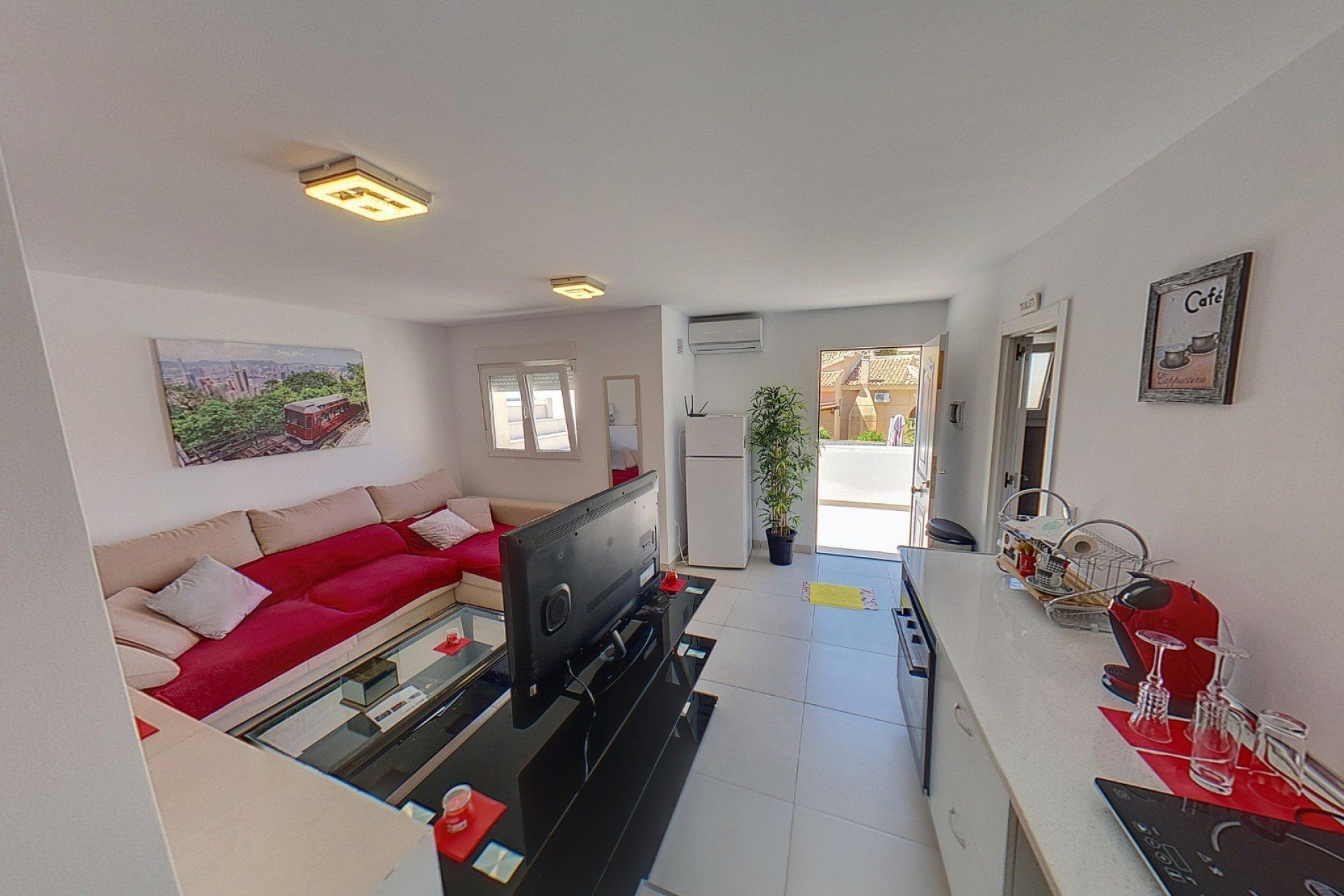 Resale - Detached House / Villa - Ciudad Quesada - Golf La Marquesa (Ciudad Quesada)