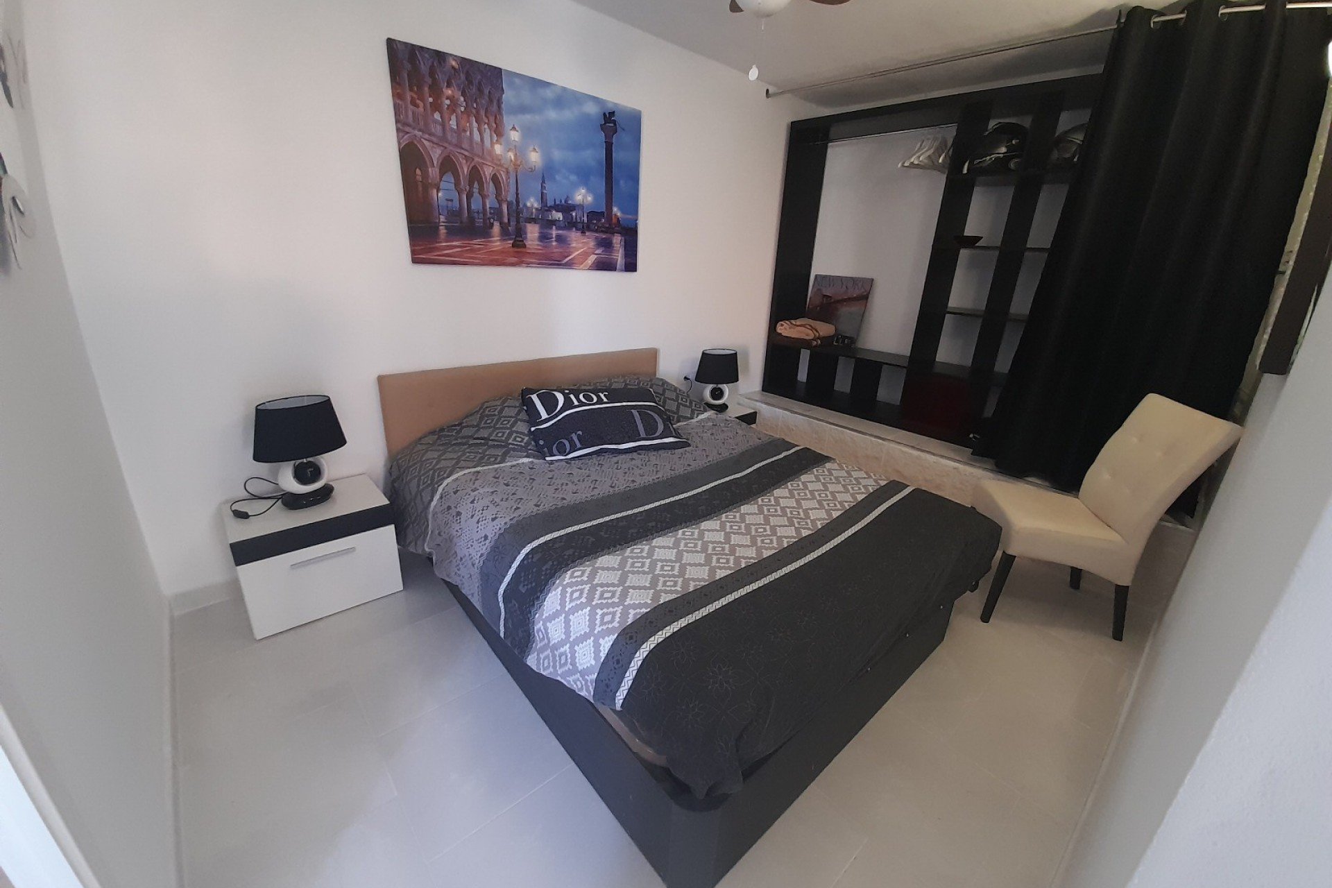 Resale - Detached House / Villa - Ciudad Quesada - Golf La Marquesa (Ciudad Quesada)