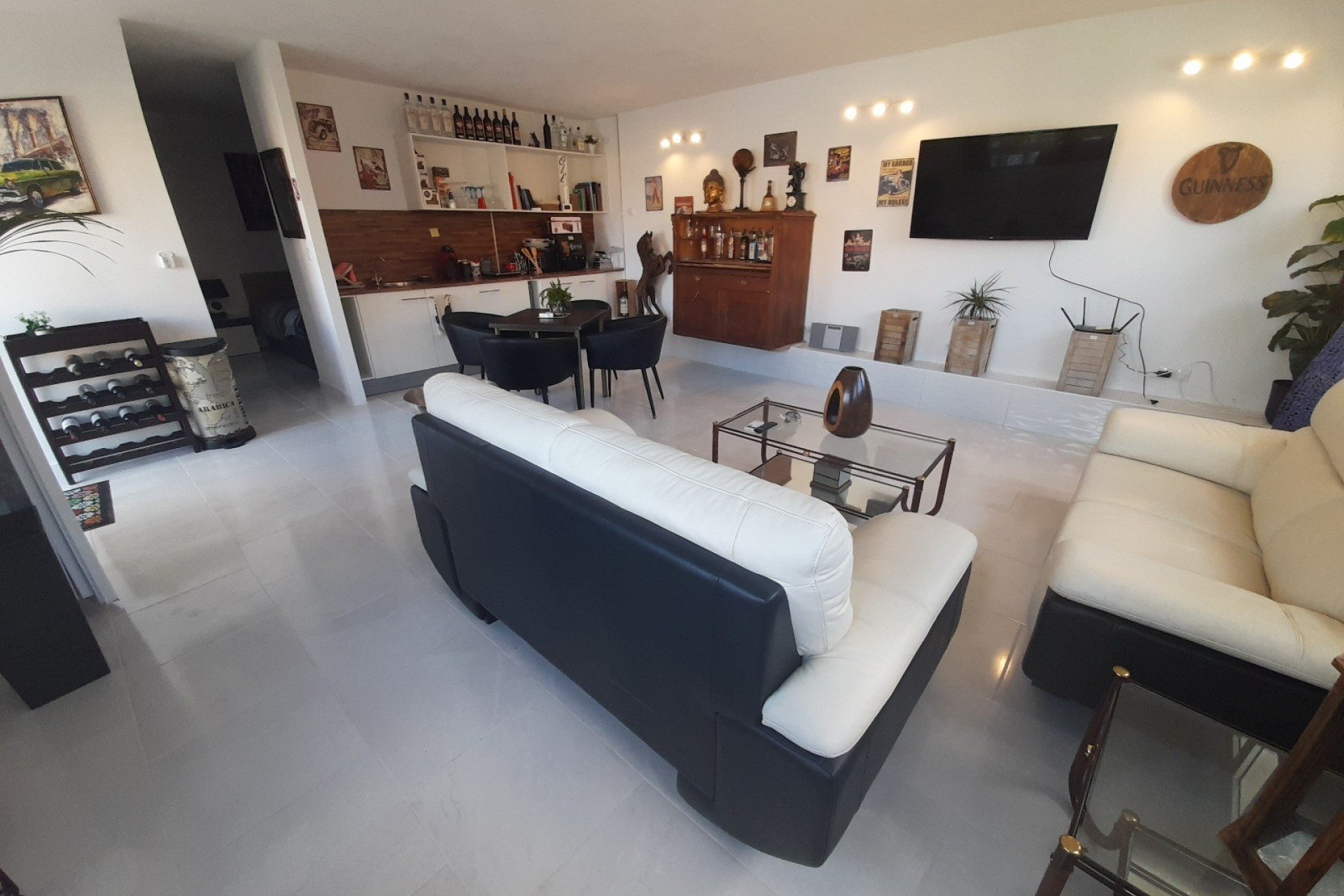 Resale - Detached House / Villa - Ciudad Quesada - Golf La Marquesa (Ciudad Quesada)