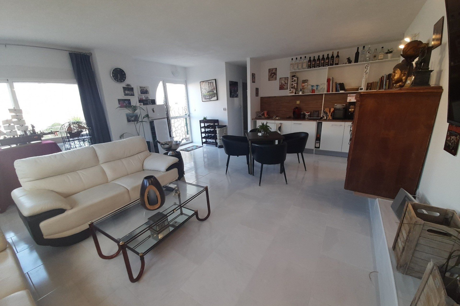 Resale - Detached House / Villa - Ciudad Quesada - Golf La Marquesa (Ciudad Quesada)