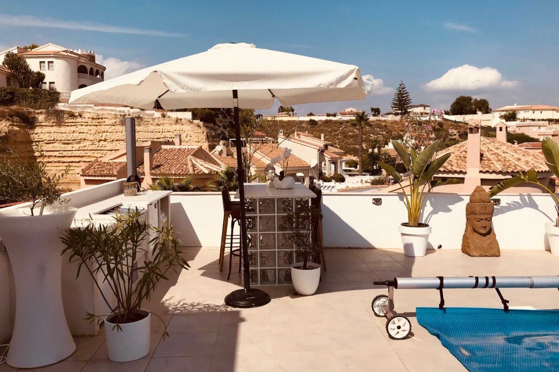 Resale - Detached House / Villa - Ciudad Quesada - Golf La Marquesa (Ciudad Quesada)