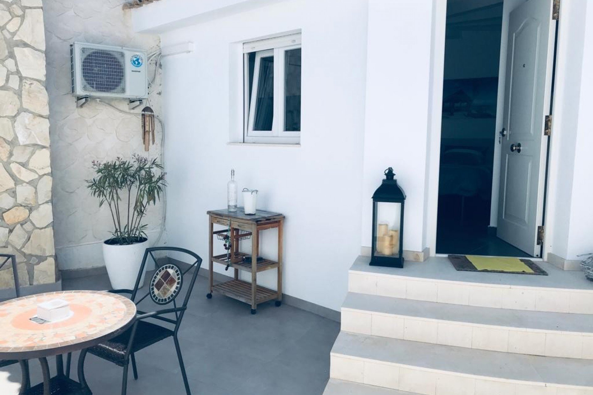 Resale - Detached House / Villa - Ciudad Quesada - Golf La Marquesa (Ciudad Quesada)