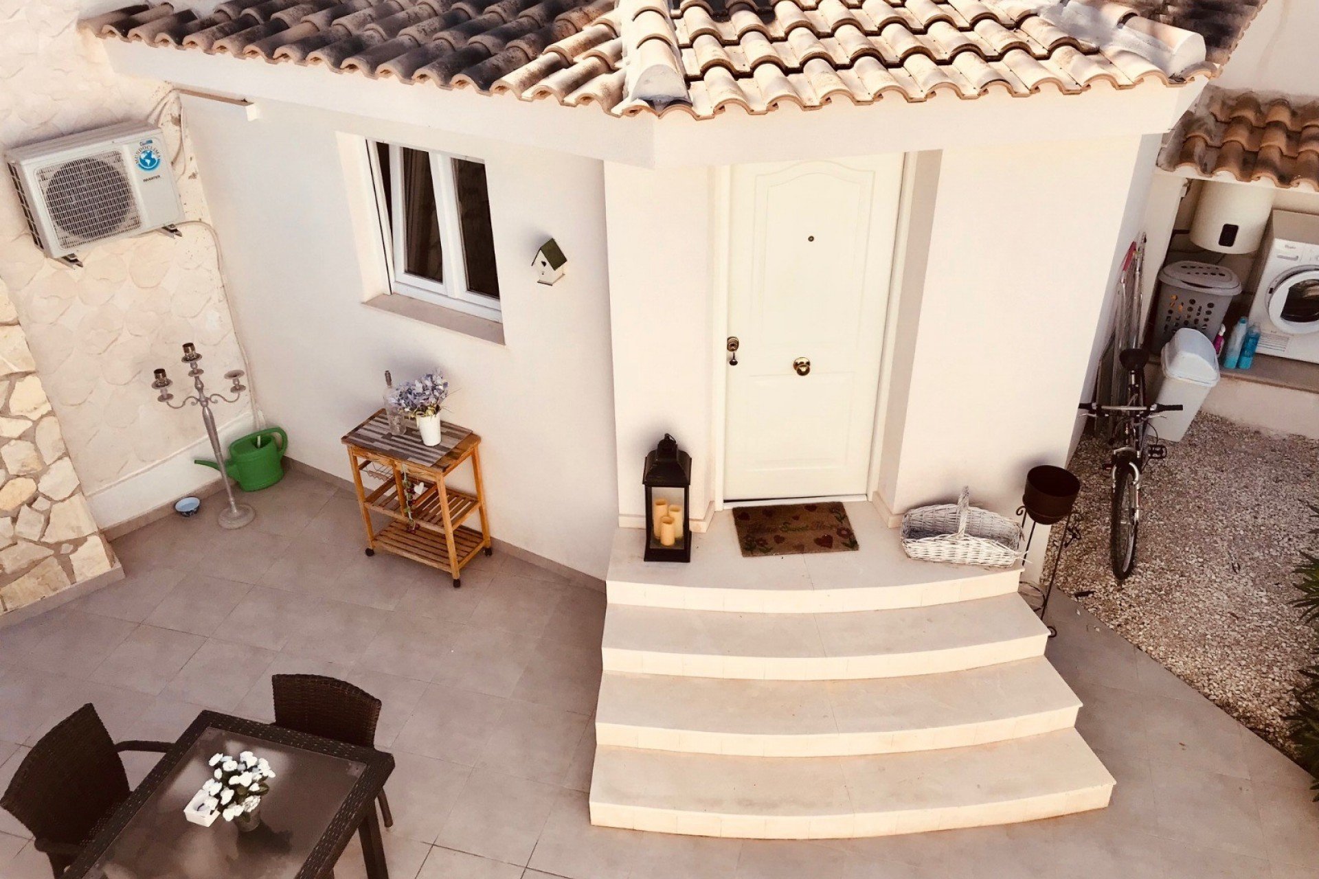 Resale - Detached House / Villa - Ciudad Quesada - Golf La Marquesa (Ciudad Quesada)