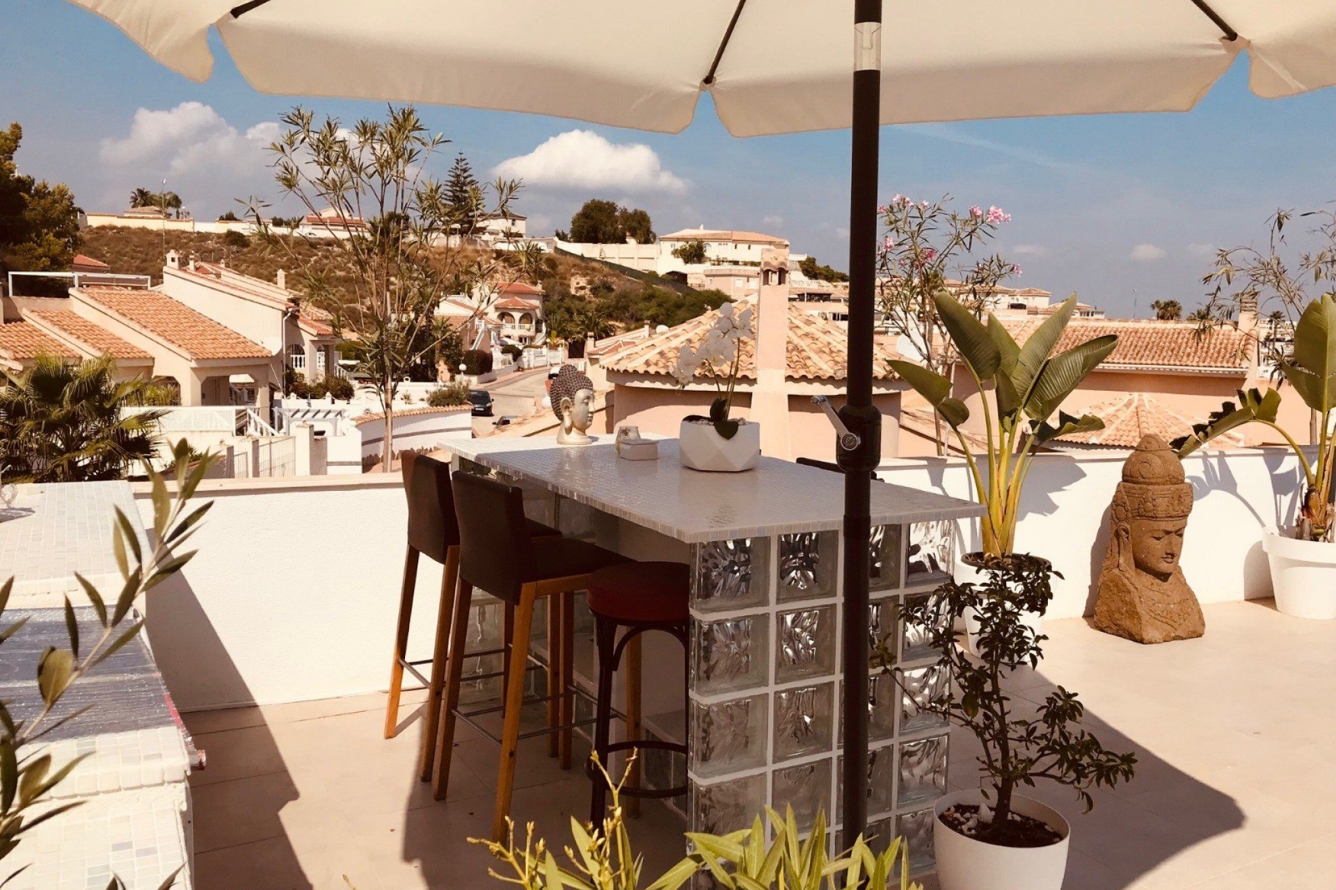 Resale - Detached House / Villa - Ciudad Quesada - Golf La Marquesa (Ciudad Quesada)