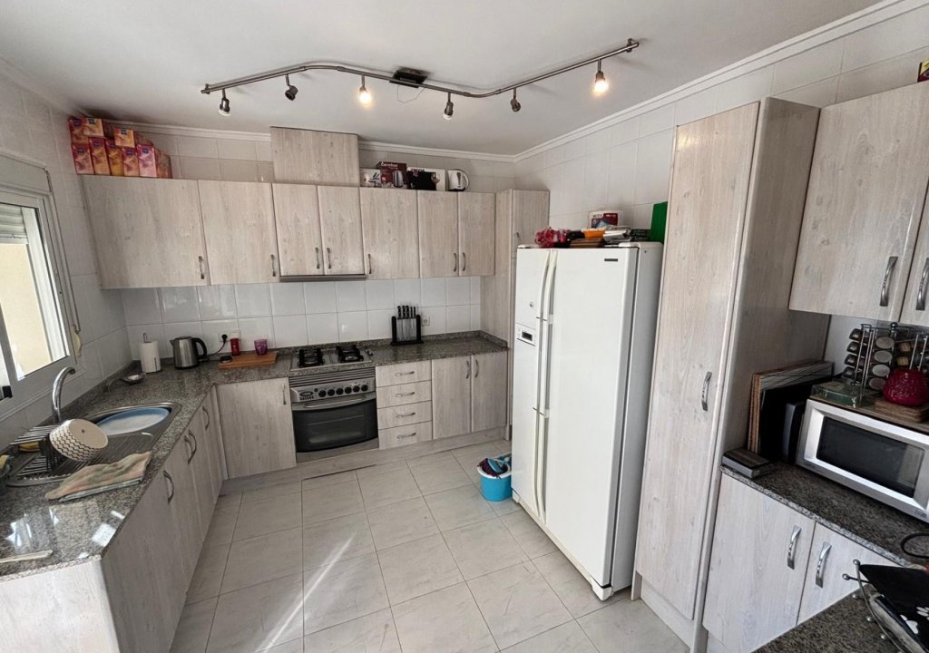 Resale - Detached House / Villa - Ciudad Quesada - La Fiesta