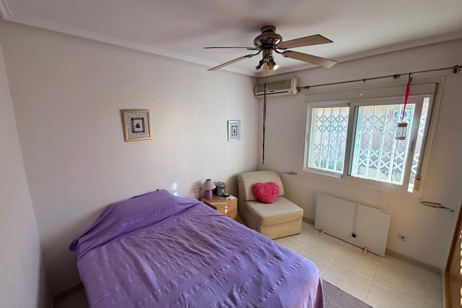 Resale - Detached House / Villa - Ciudad Quesada - La Fiesta