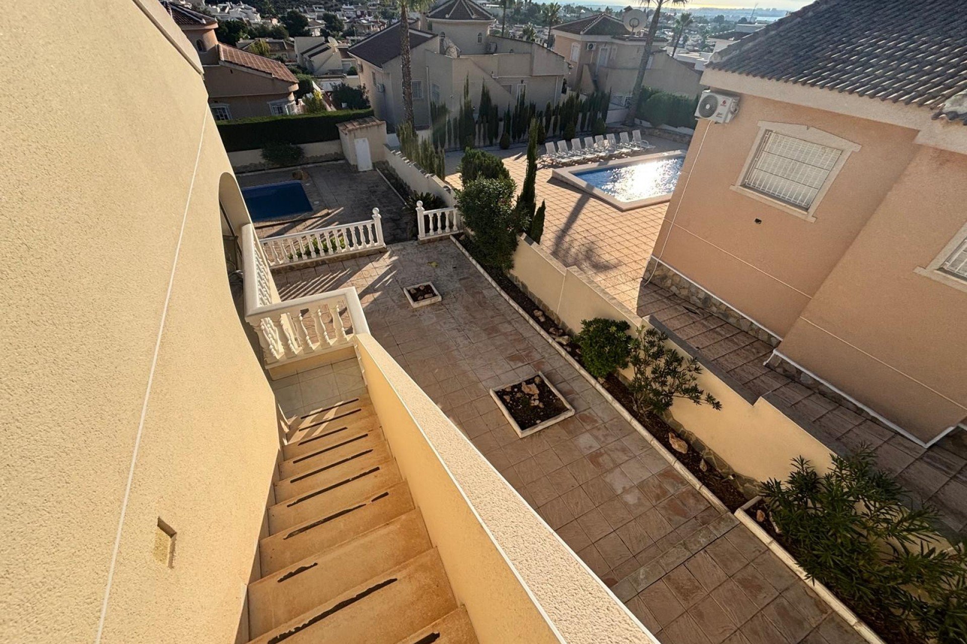 Resale - Detached House / Villa - Ciudad Quesada - La Fiesta