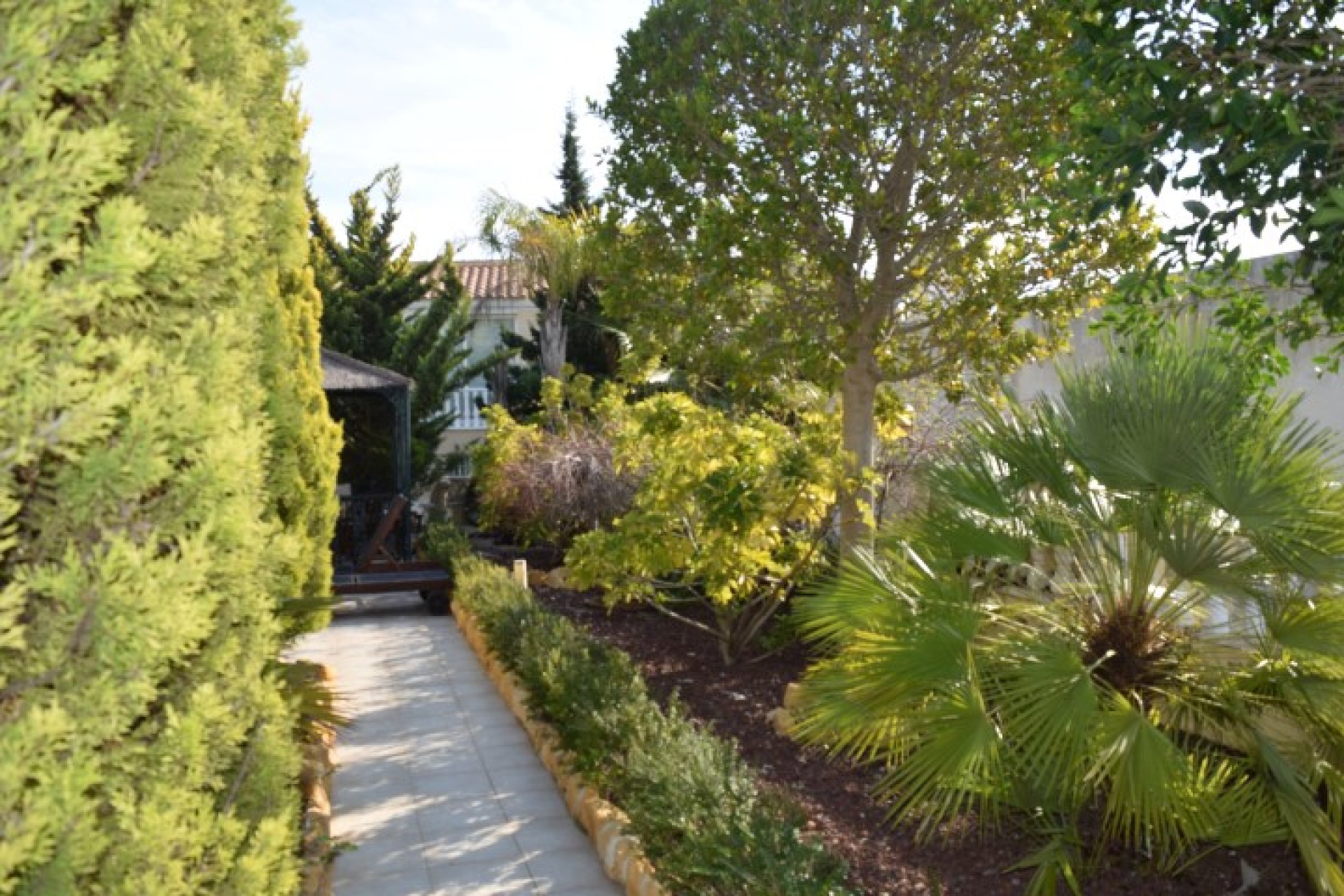 Resale - Detached House / Villa - Ciudad Quesada - La Fiesta