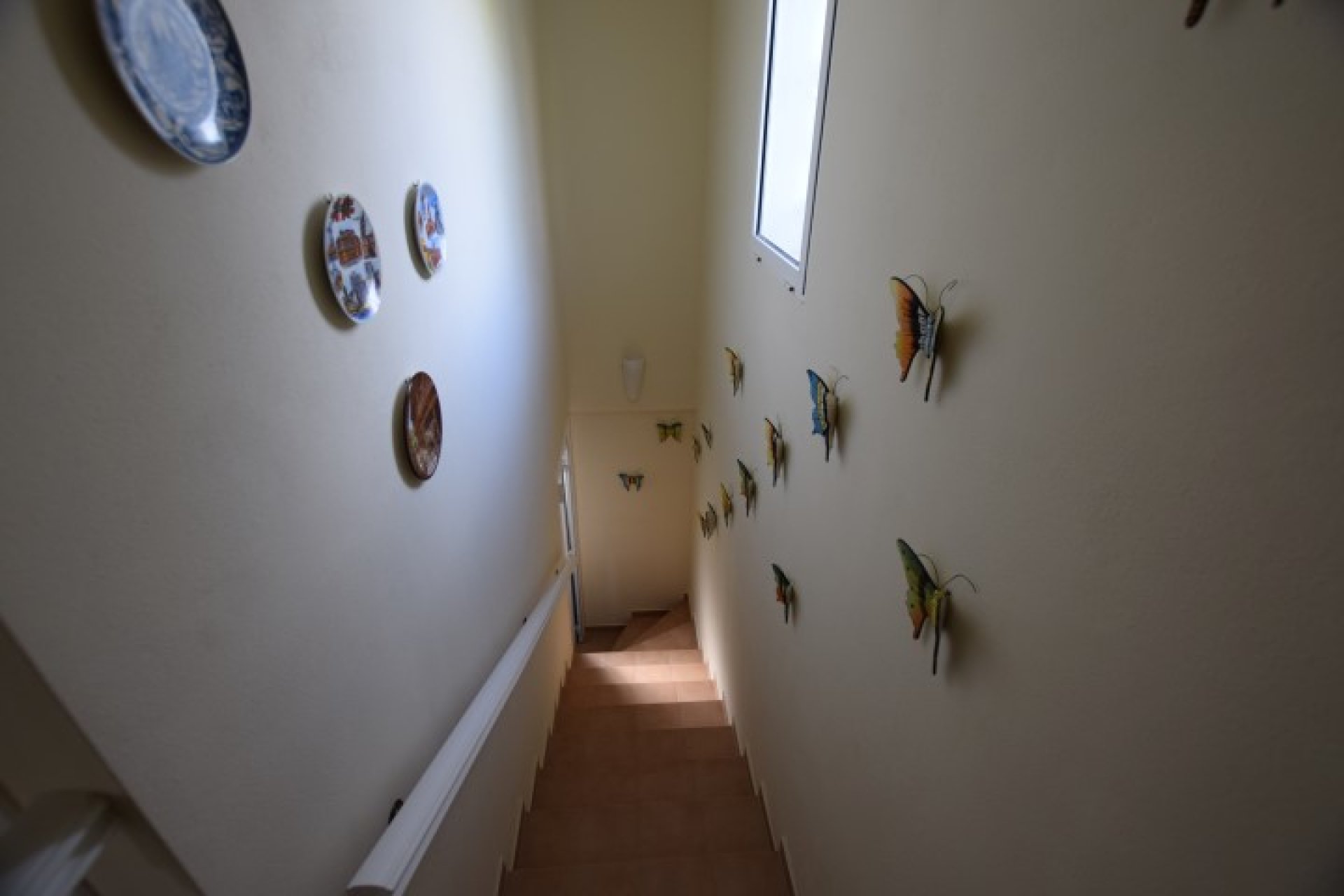 Resale - Detached House / Villa - Ciudad Quesada - La Fiesta