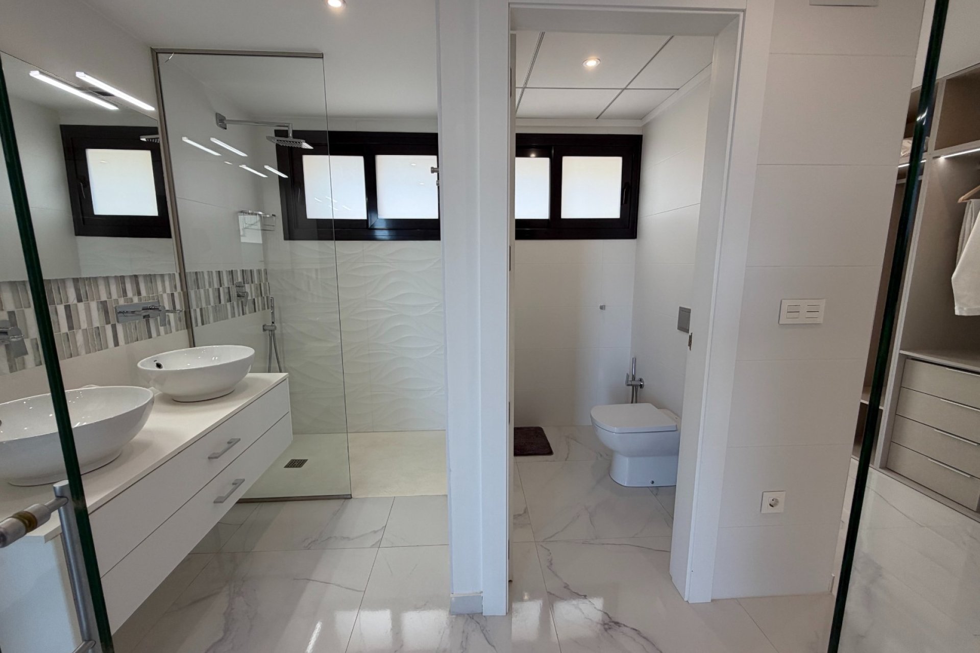 Resale - Detached House / Villa - Ciudad Quesada - La Laguna