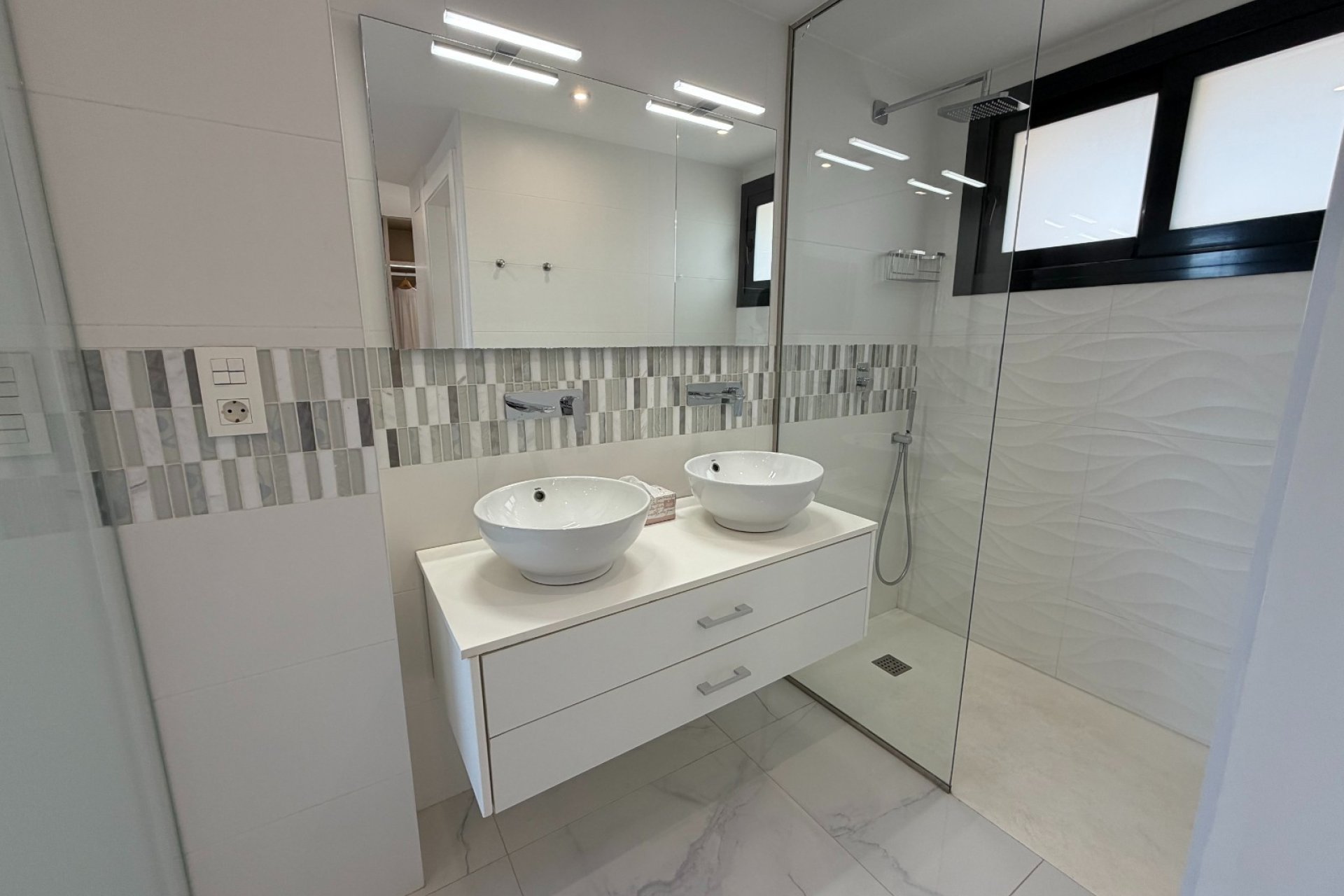 Resale - Detached House / Villa - Ciudad Quesada - La Laguna