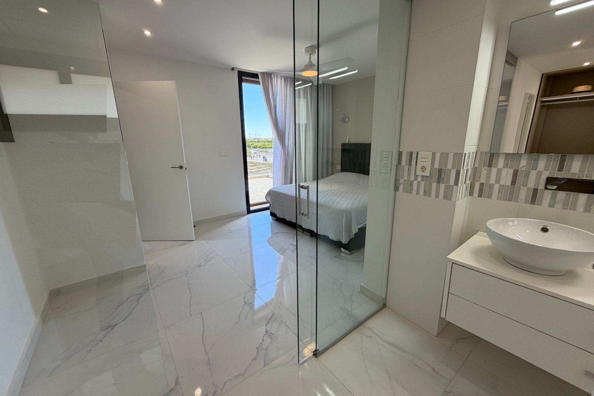 Resale - Detached House / Villa - Ciudad Quesada - La Laguna