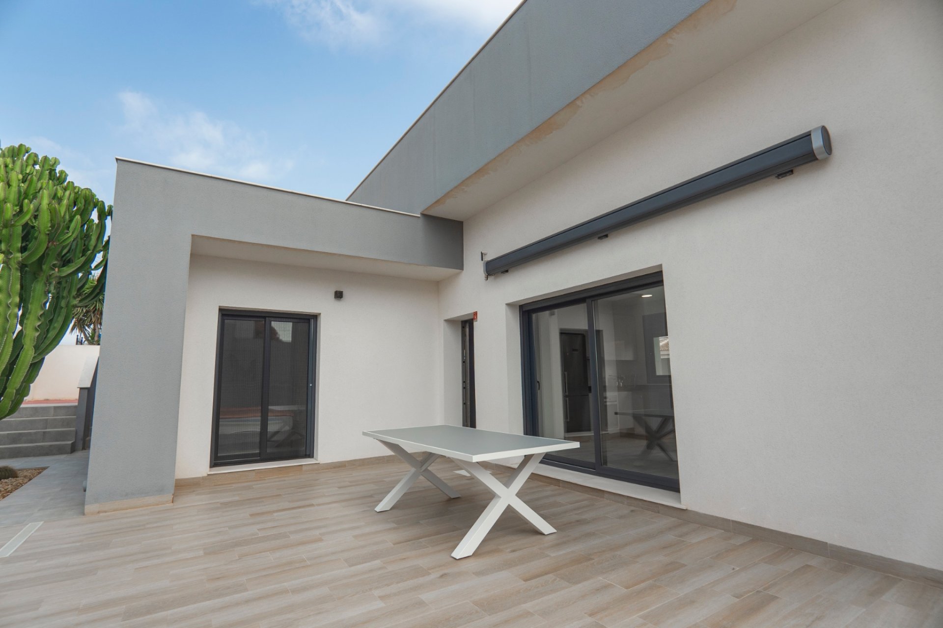 Resale - Detached House / Villa - Ciudad Quesada - La  Marquesa Golf