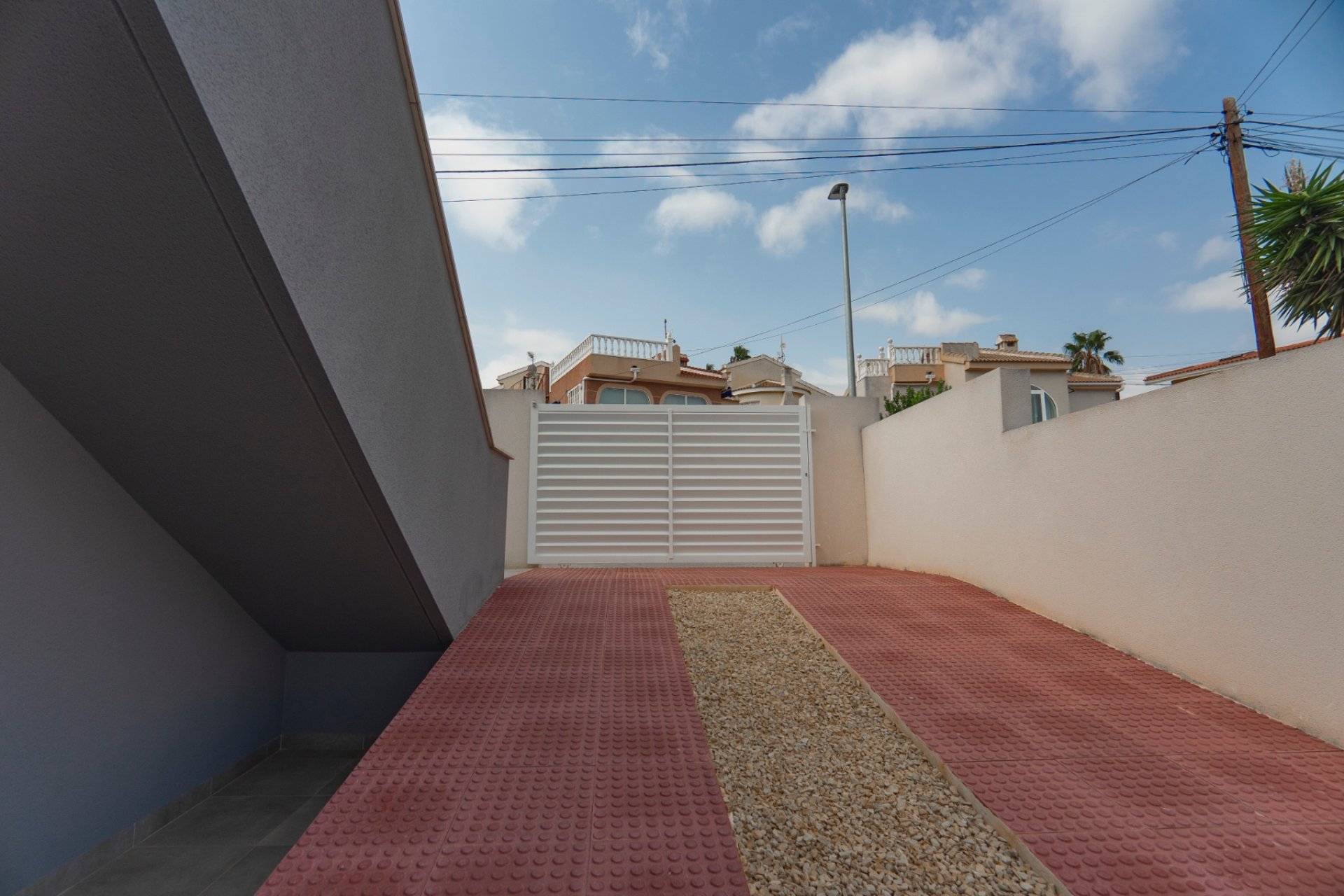 Resale - Detached House / Villa - Ciudad Quesada - La  Marquesa Golf
