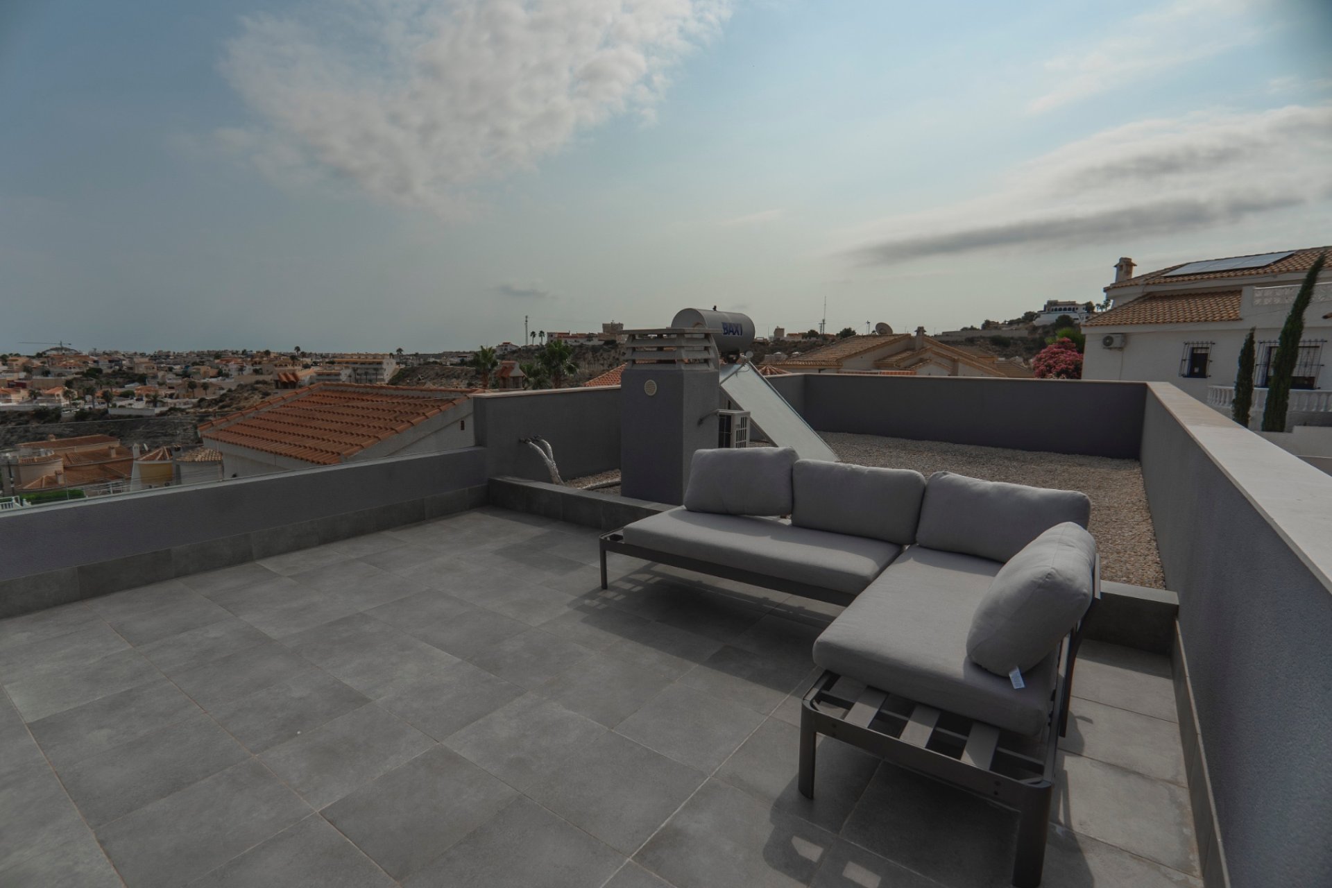 Resale - Detached House / Villa - Ciudad Quesada - La  Marquesa Golf