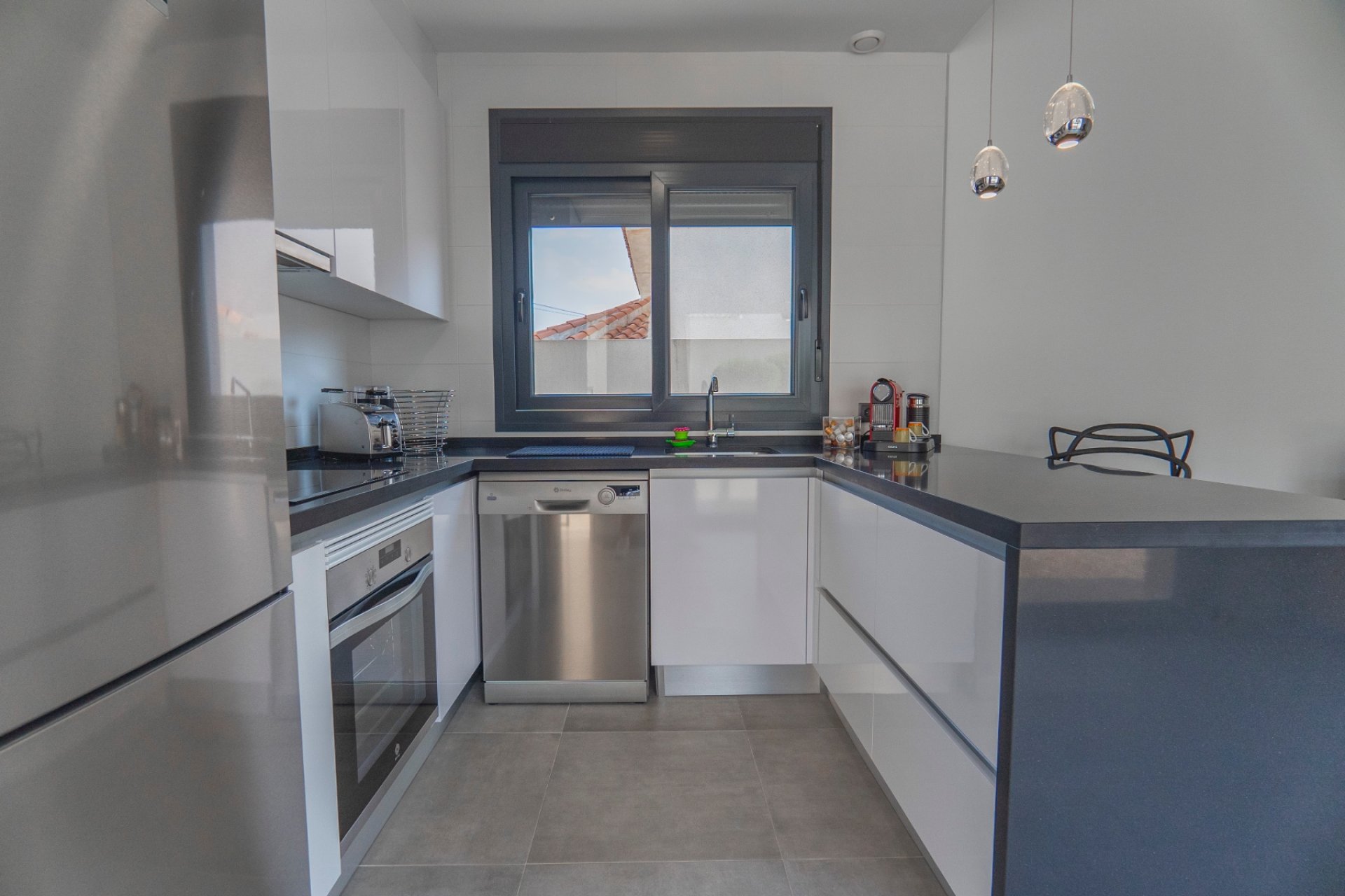Resale - Detached House / Villa - Ciudad Quesada - La  Marquesa Golf