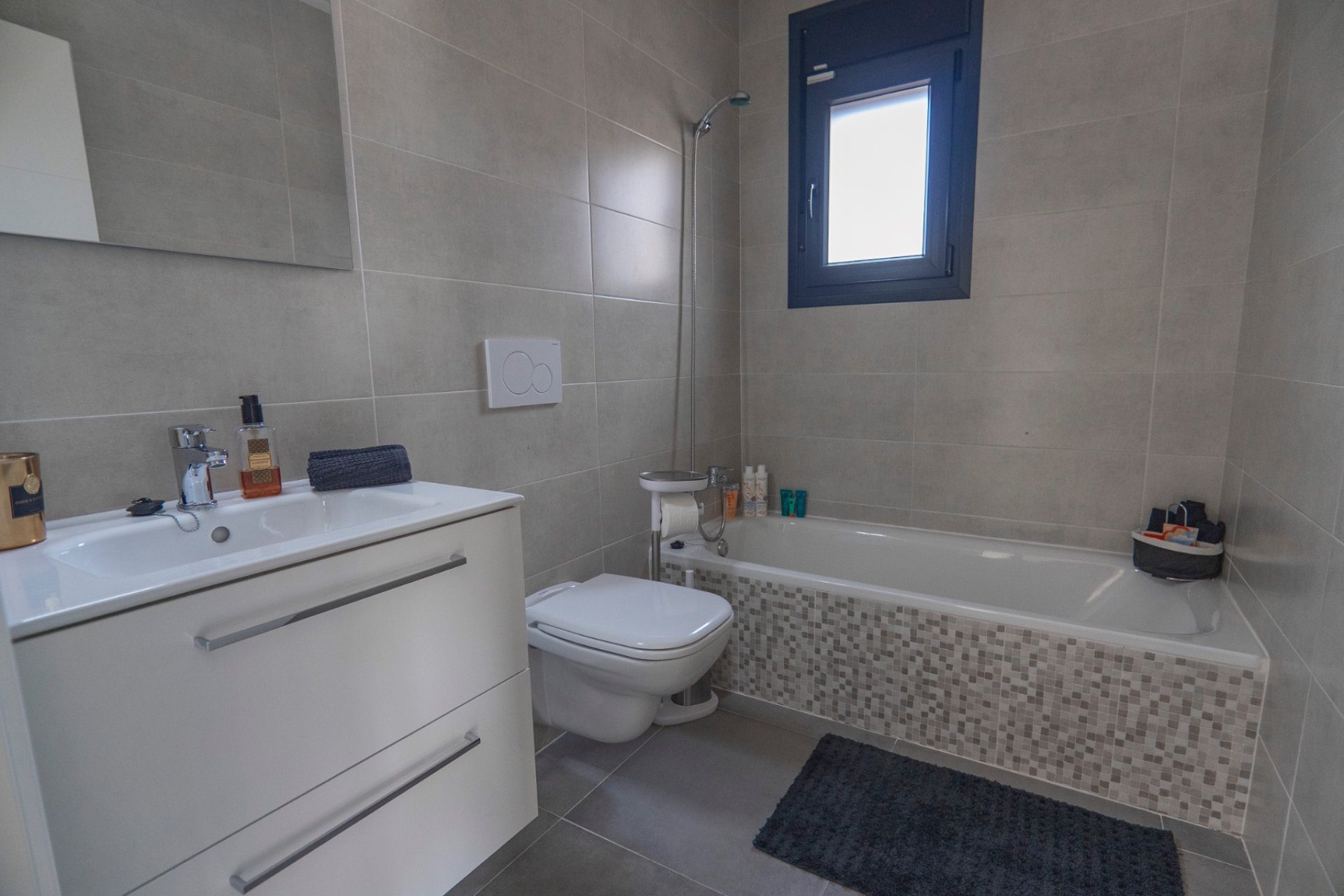 Resale - Detached House / Villa - Ciudad Quesada - La  Marquesa Golf