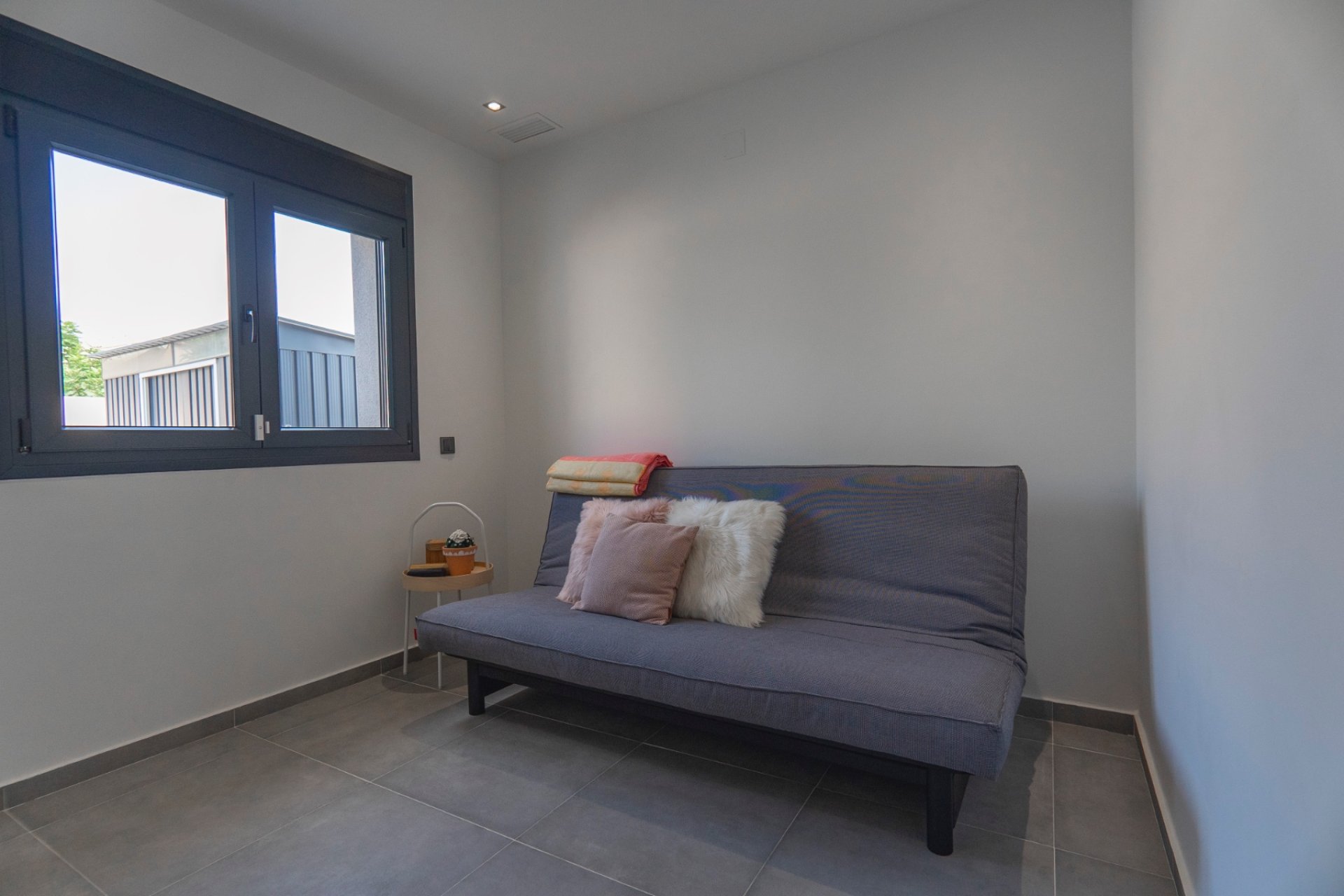 Resale - Detached House / Villa - Ciudad Quesada - La  Marquesa Golf